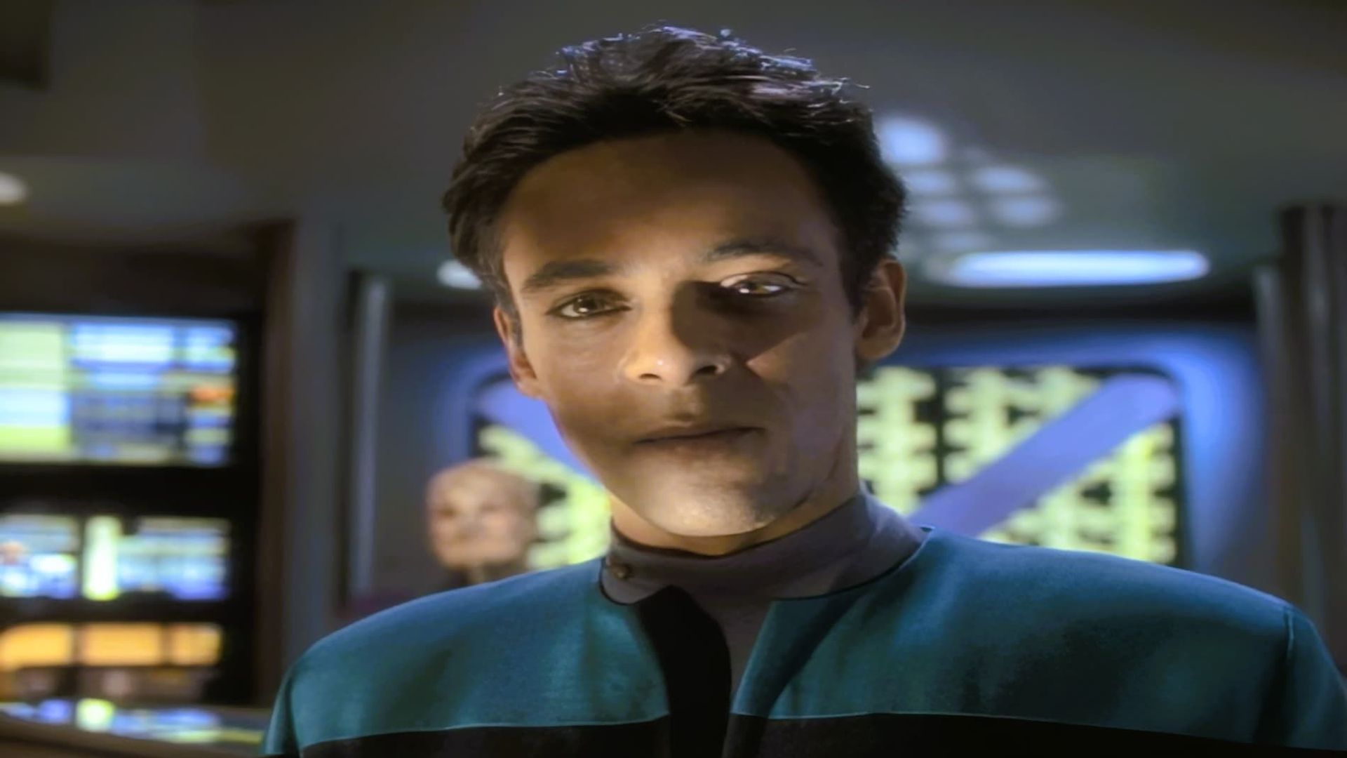 Star Trek: Deep Space Nine background