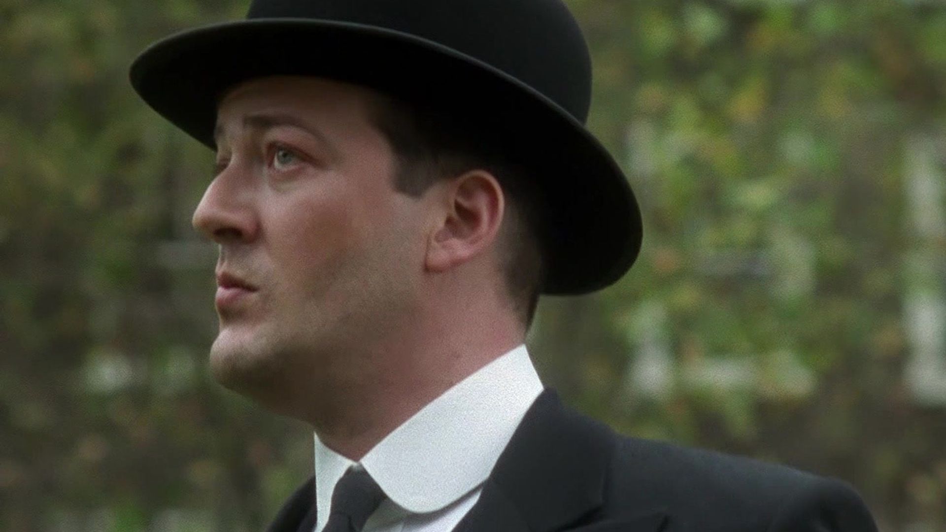 Jeeves and Wooster background