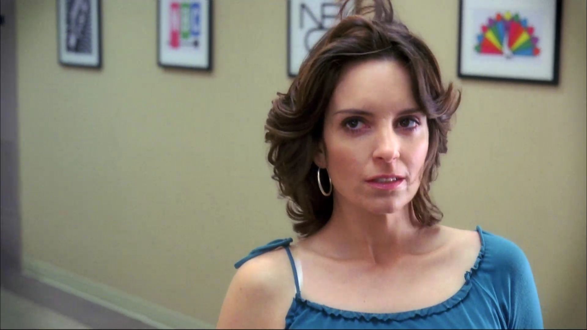 30 Rock background