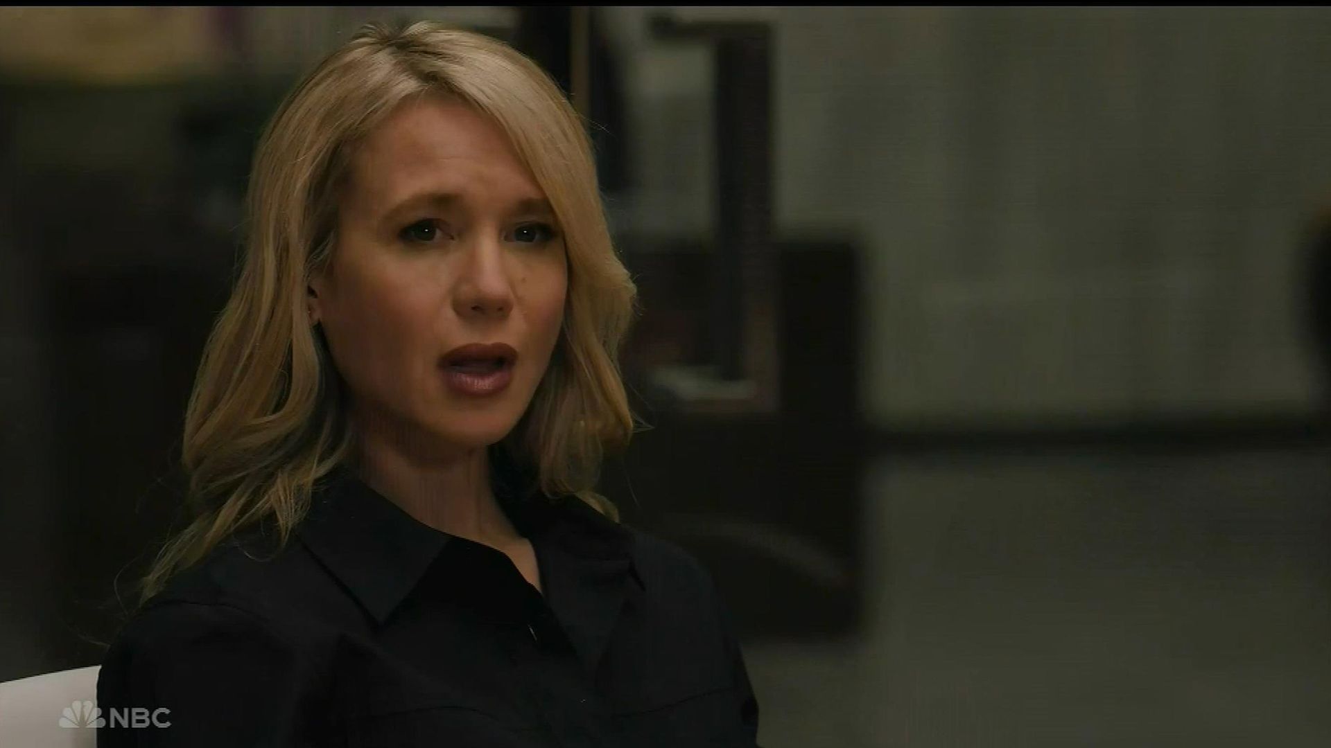 Suits: L.A. background
