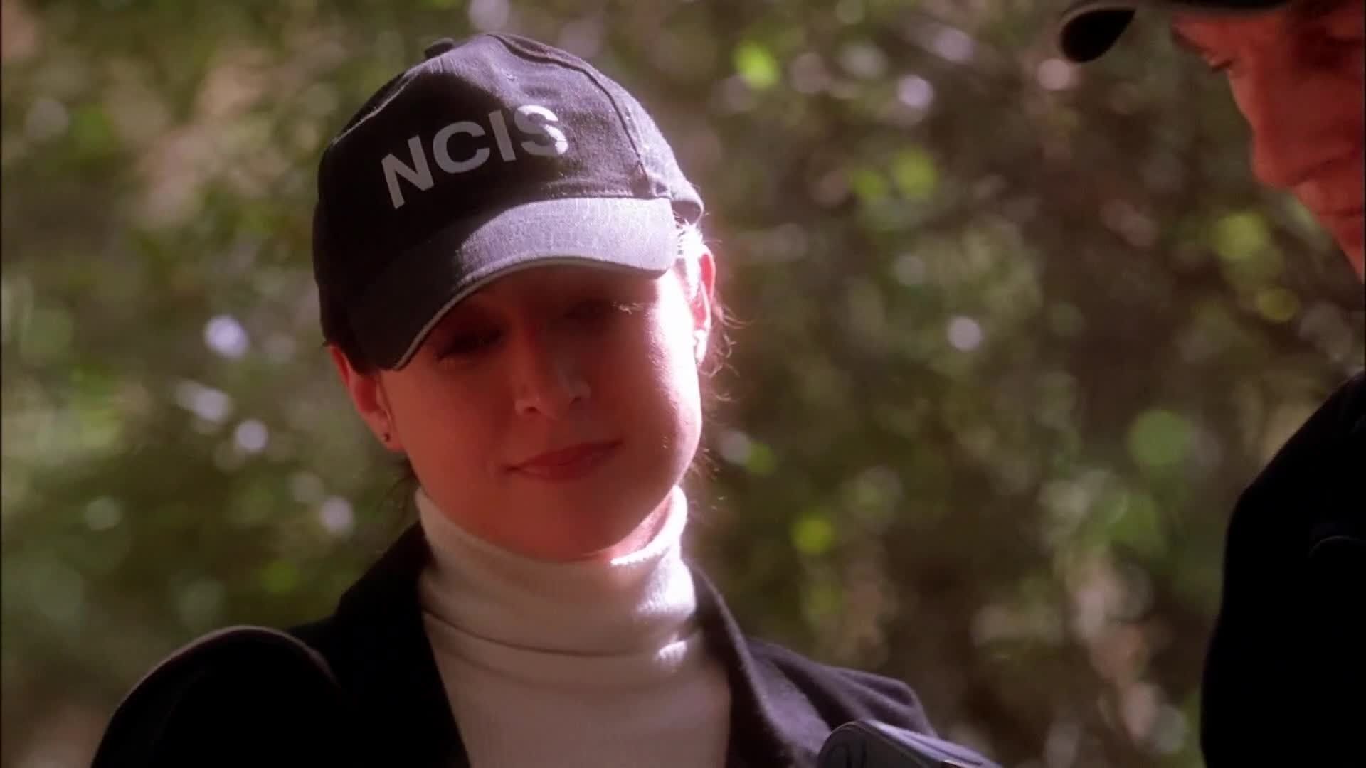 NCIS background