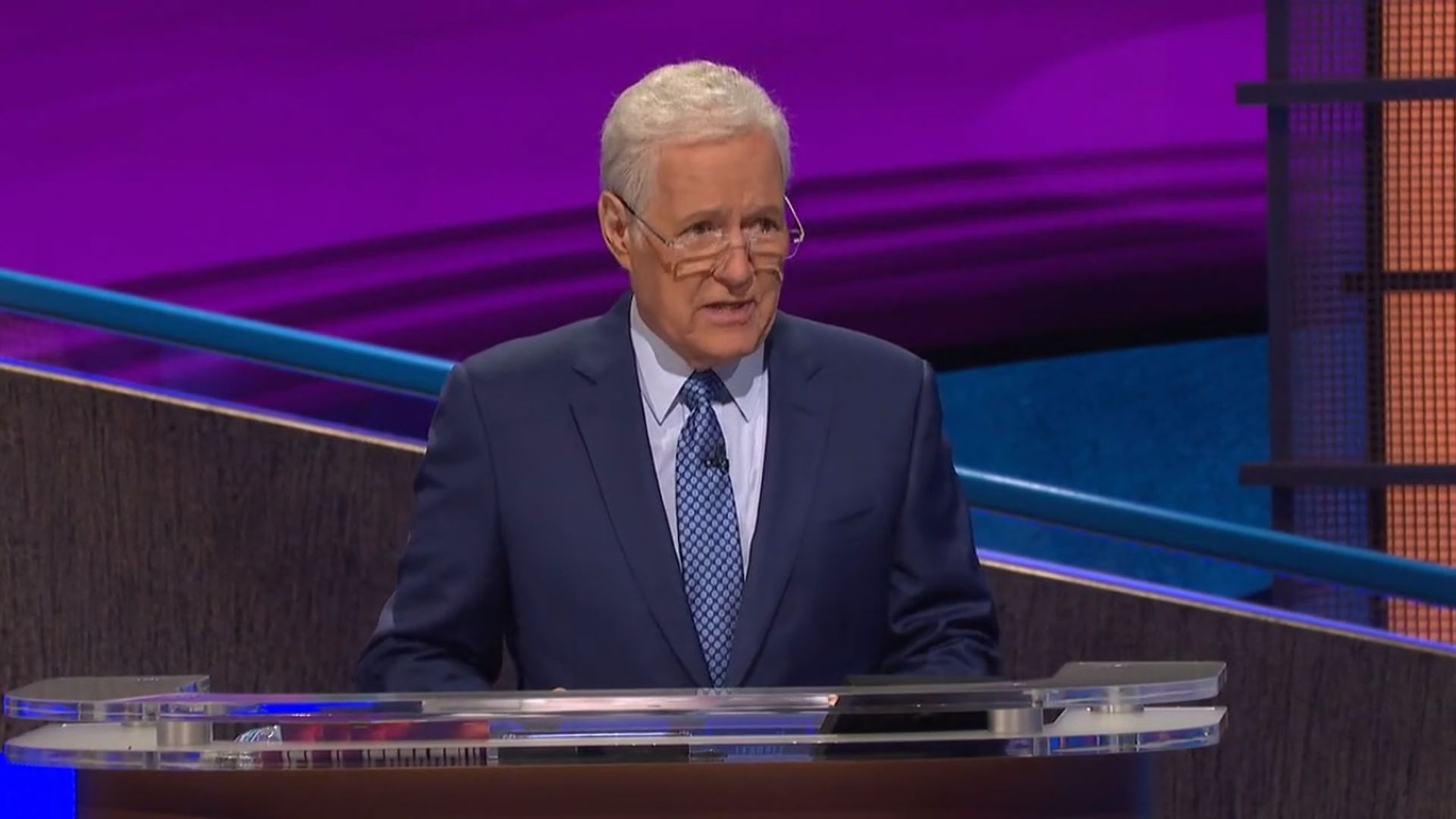 Jeopardy! background