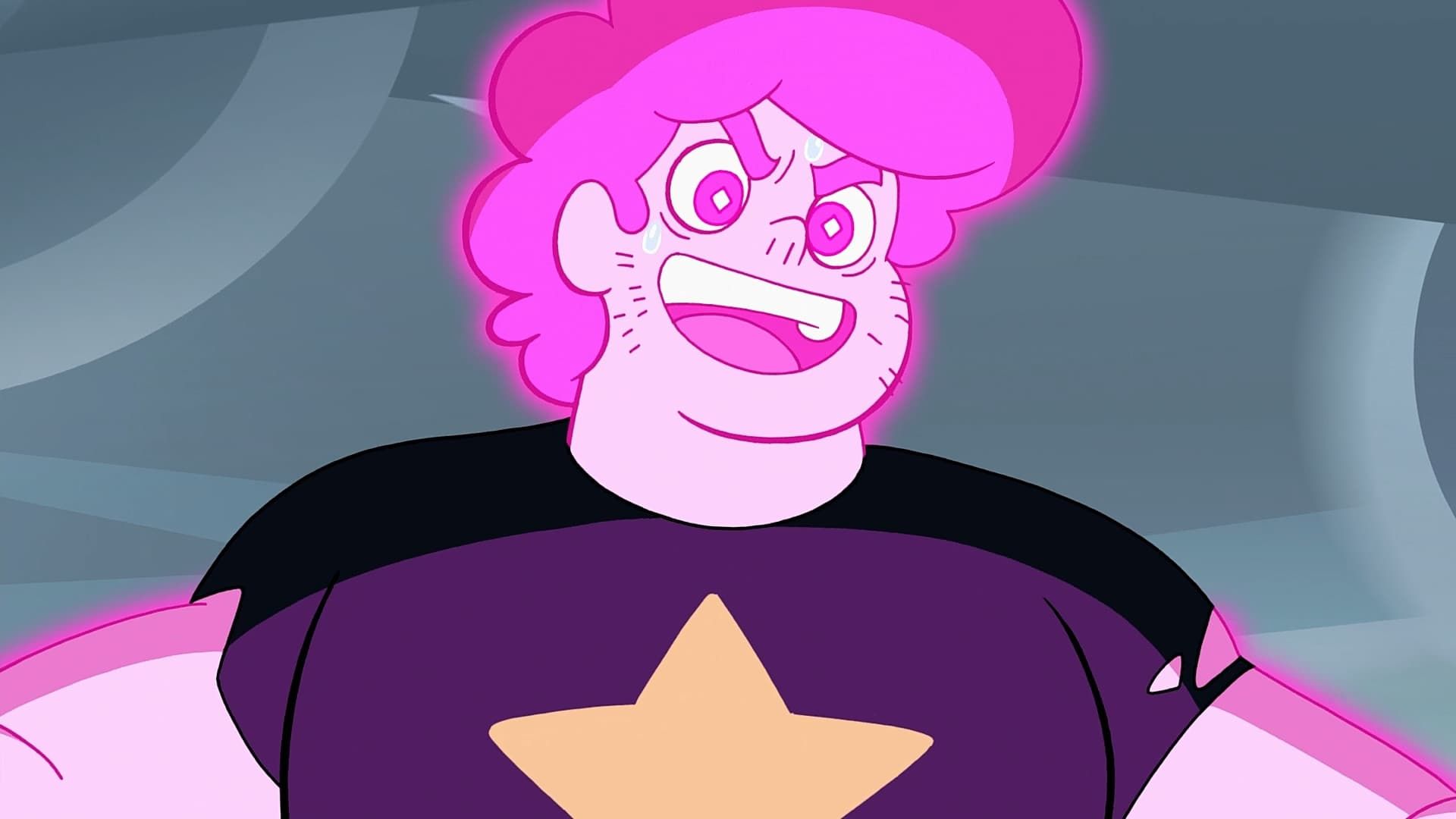 Steven Universe Future background