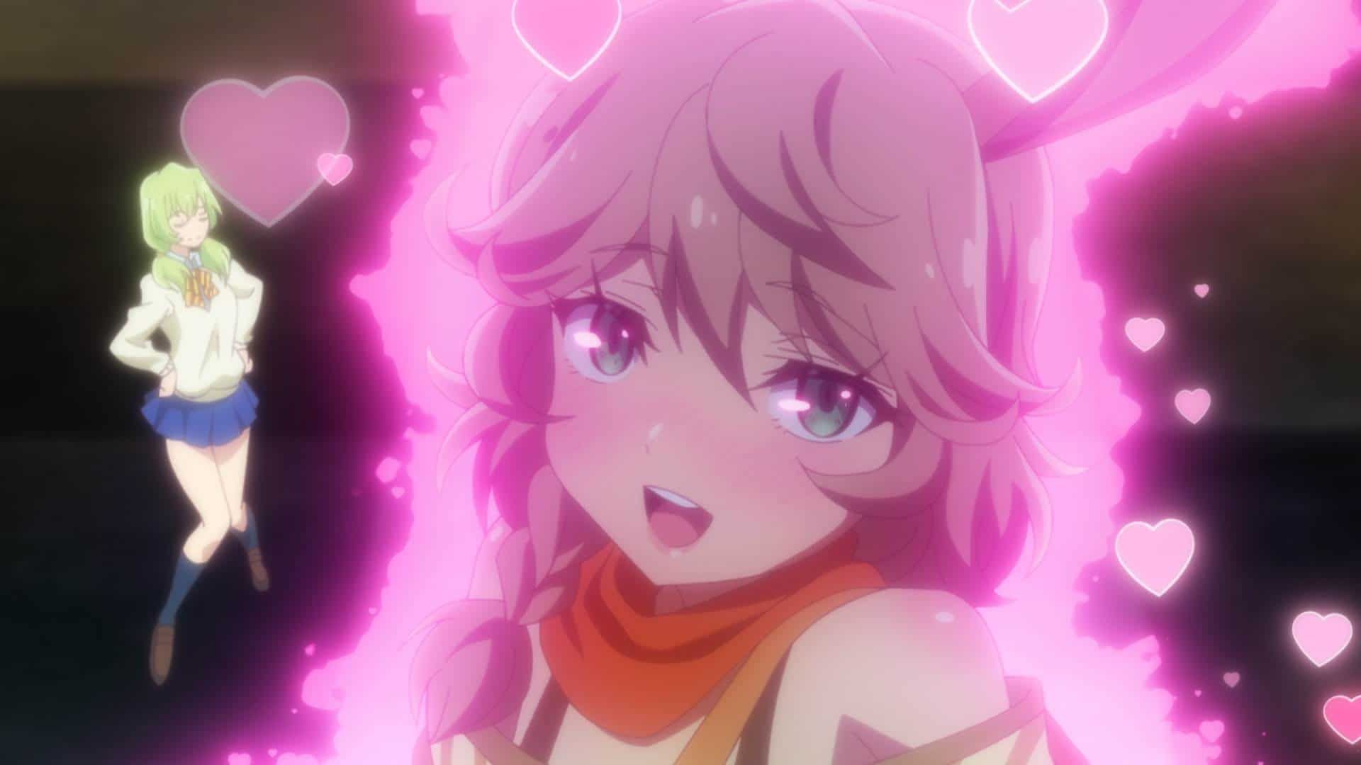 How NOT to Summon a Demon Lord background