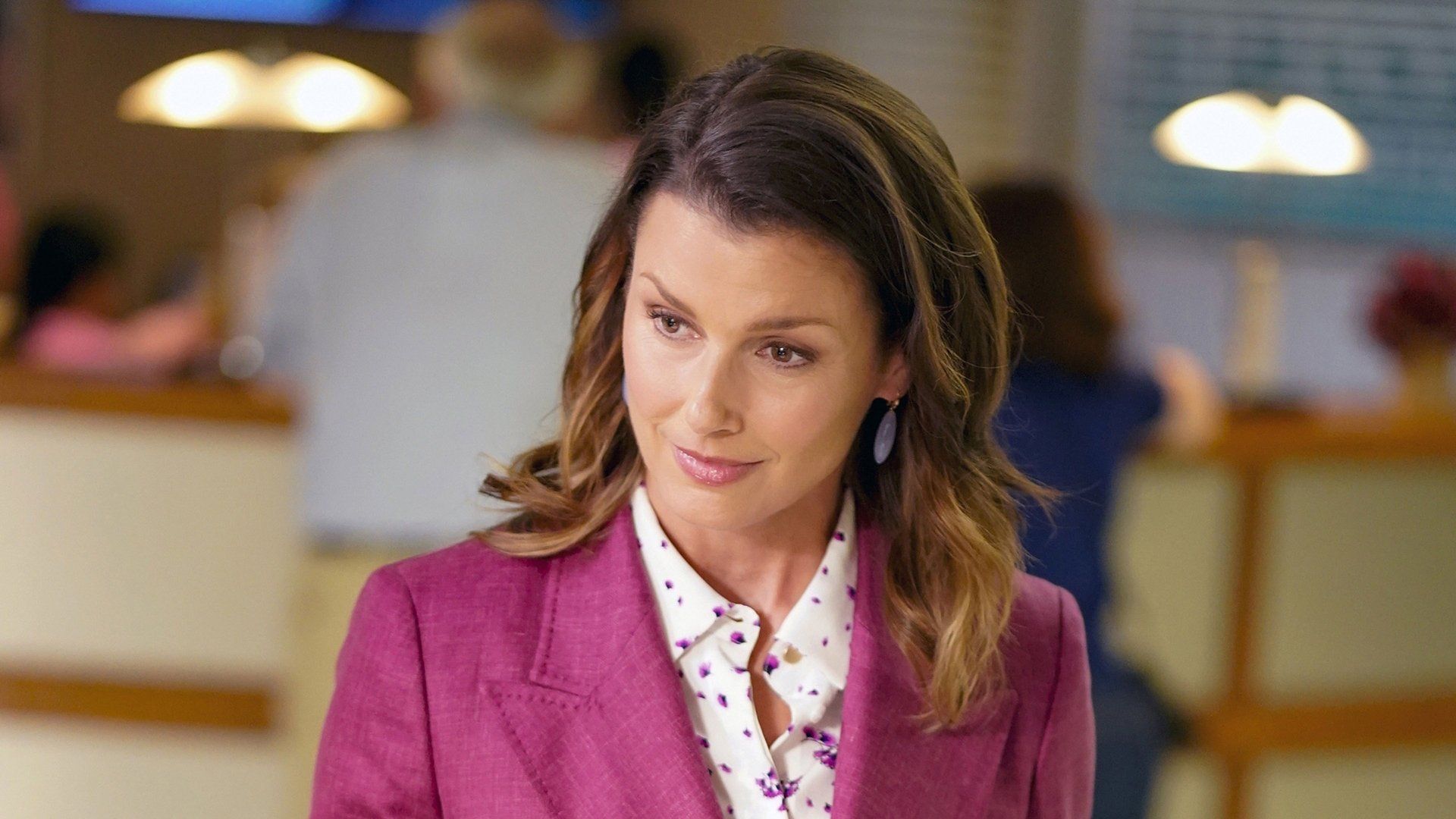 Blue Bloods background