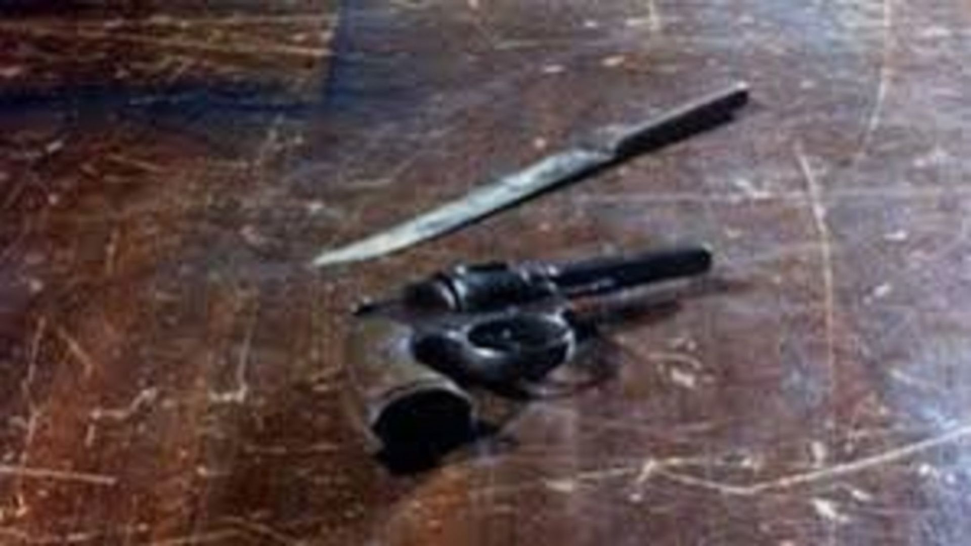 Dragnet 1967 background