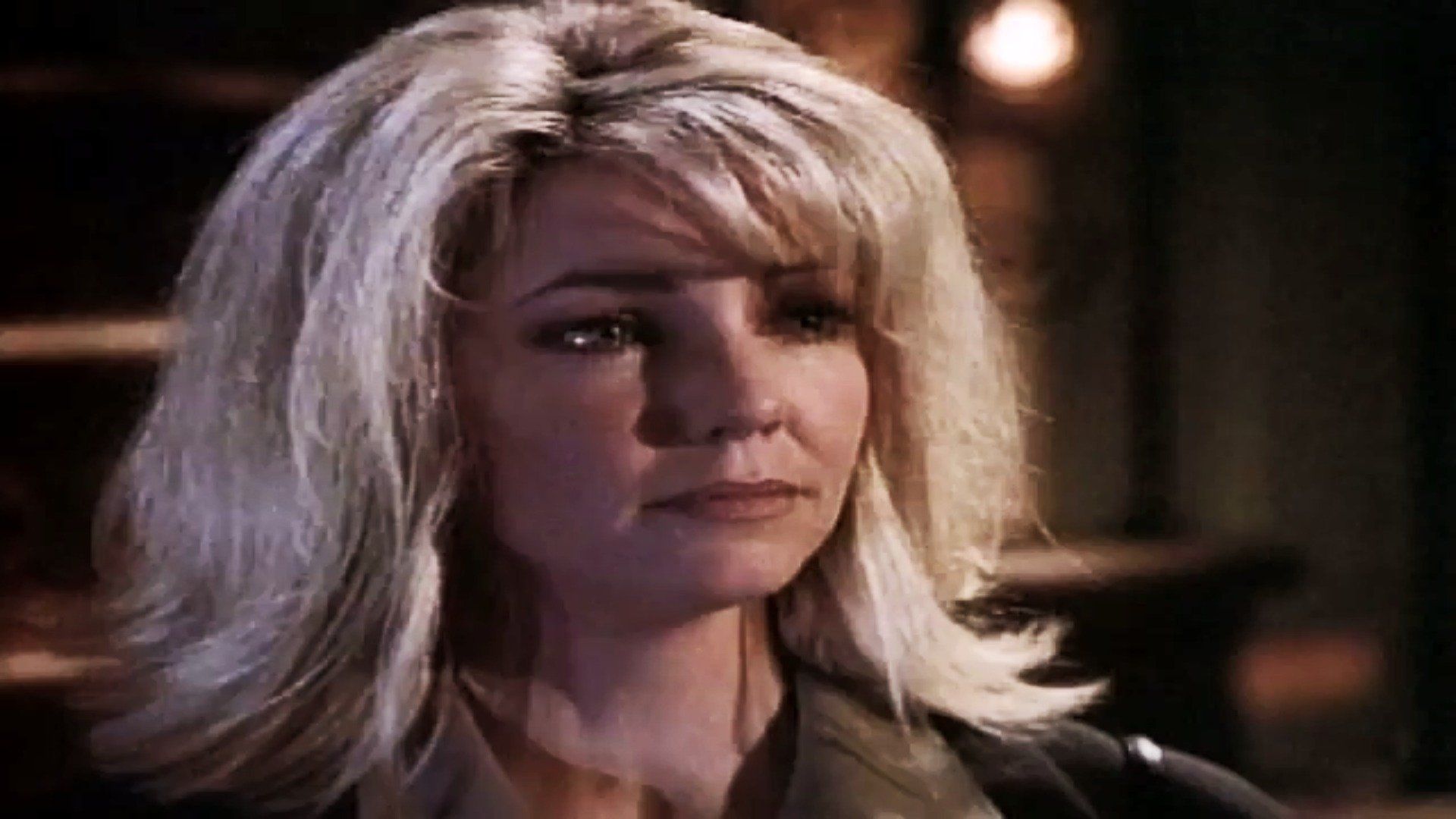 Melrose Place background