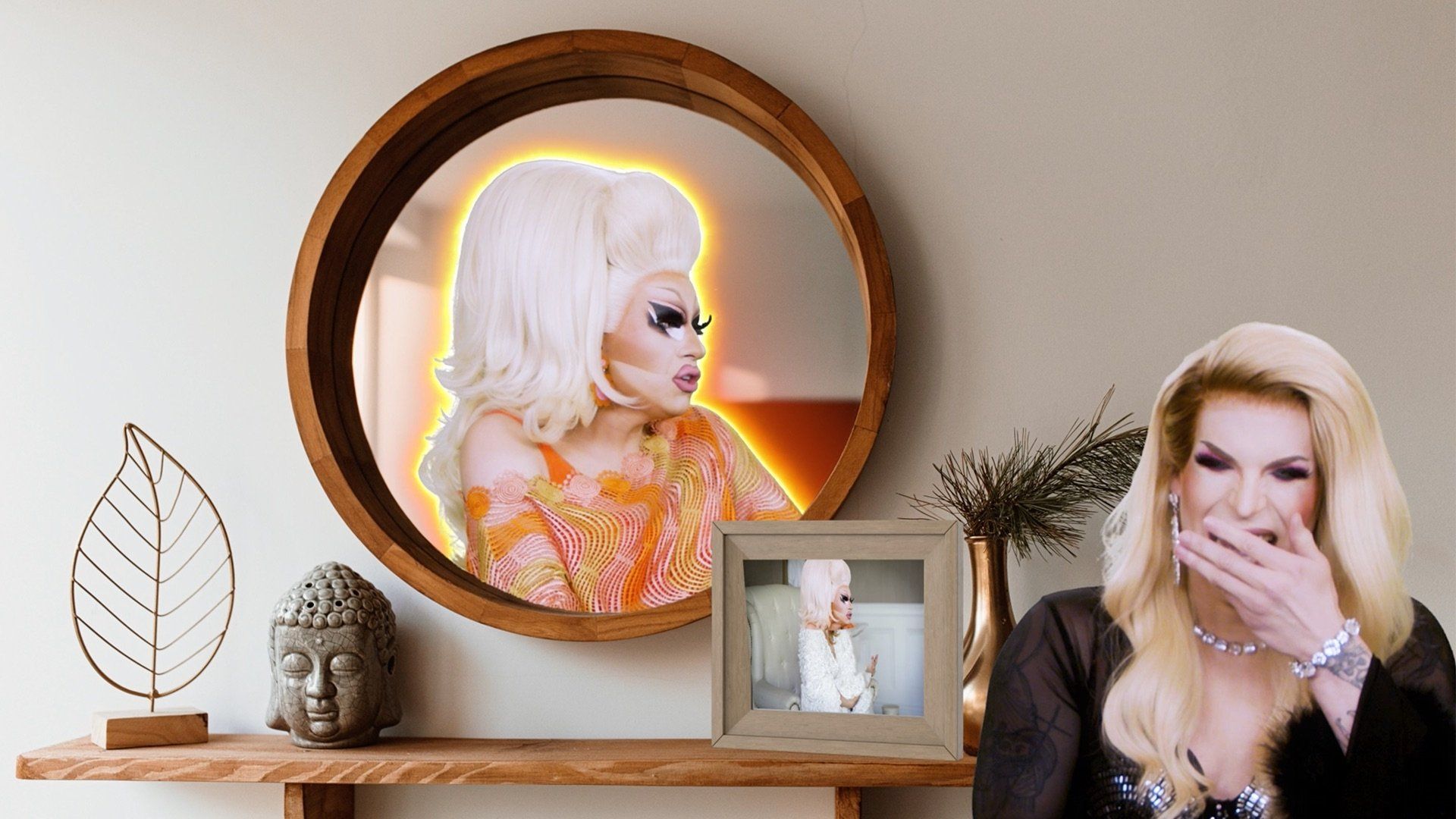 UNHhhh background