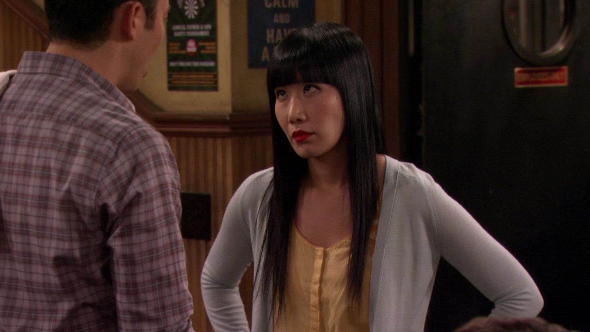 Sullivan & Son background