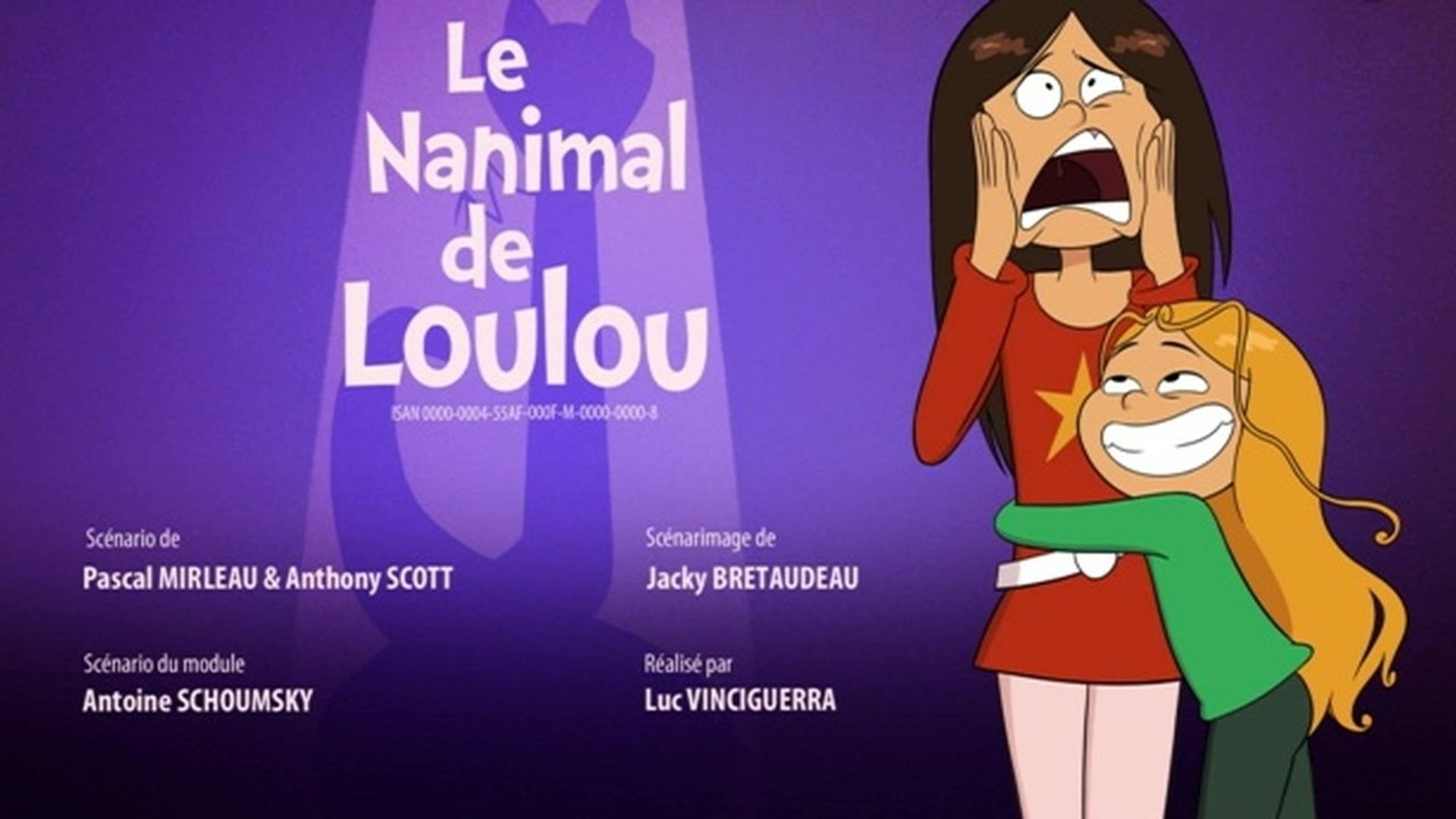 Les Sisters background