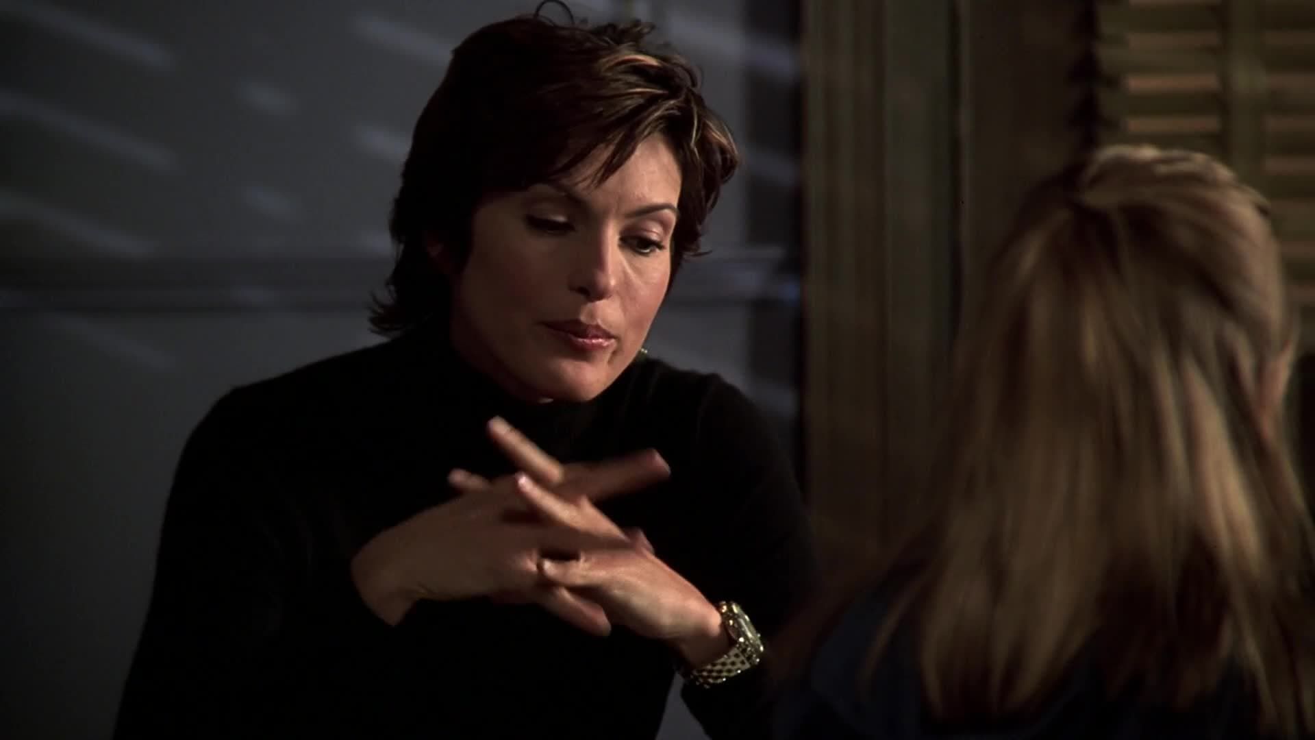 Law & Order: Special Victims Unit background
