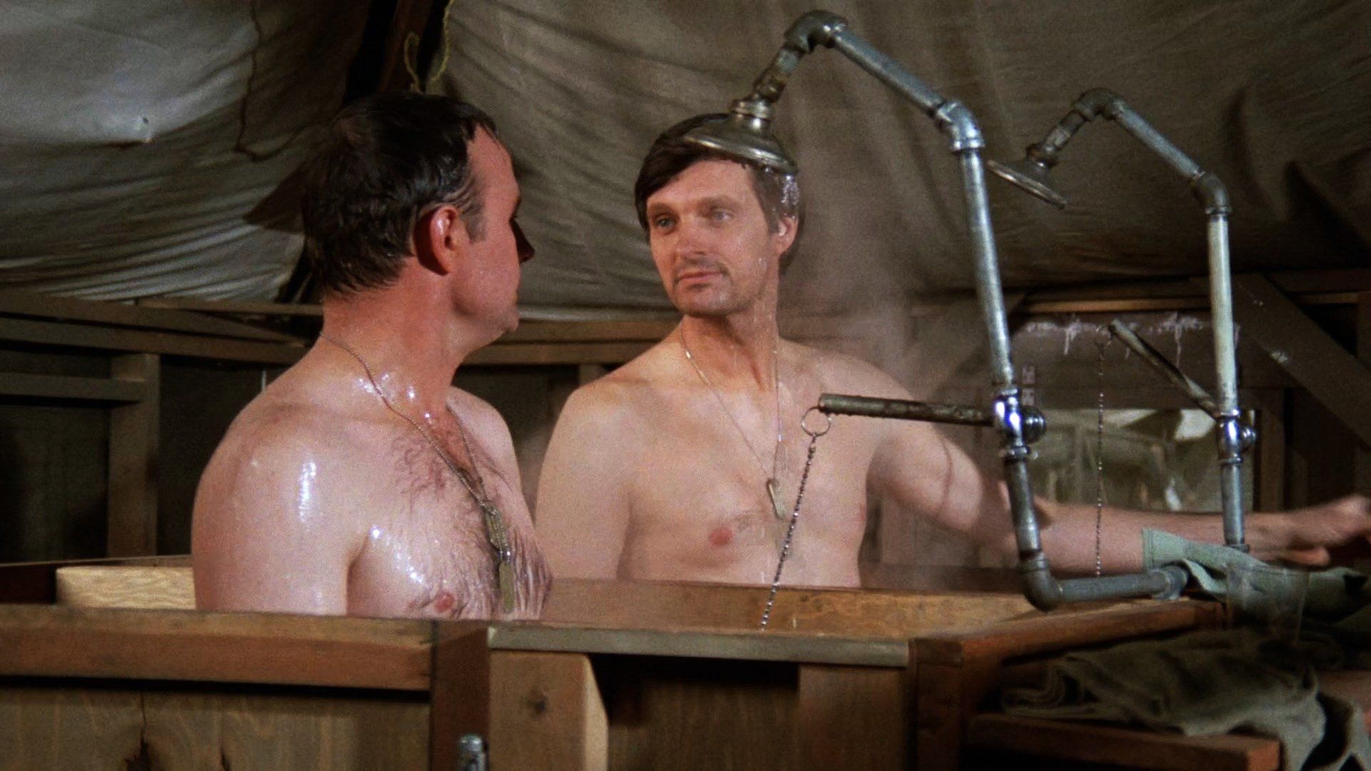 M*A*S*H background