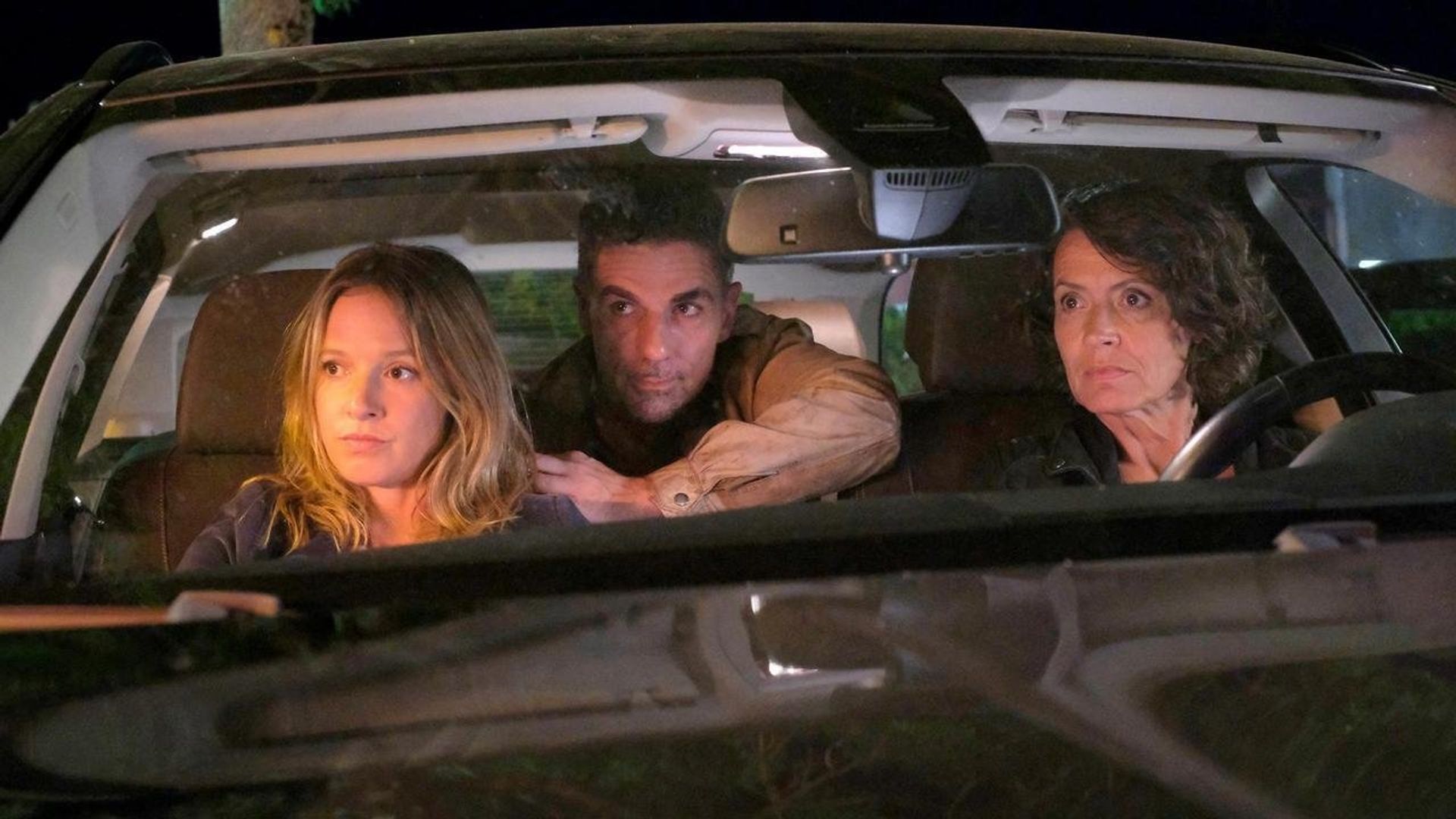 Scene of the Crime background