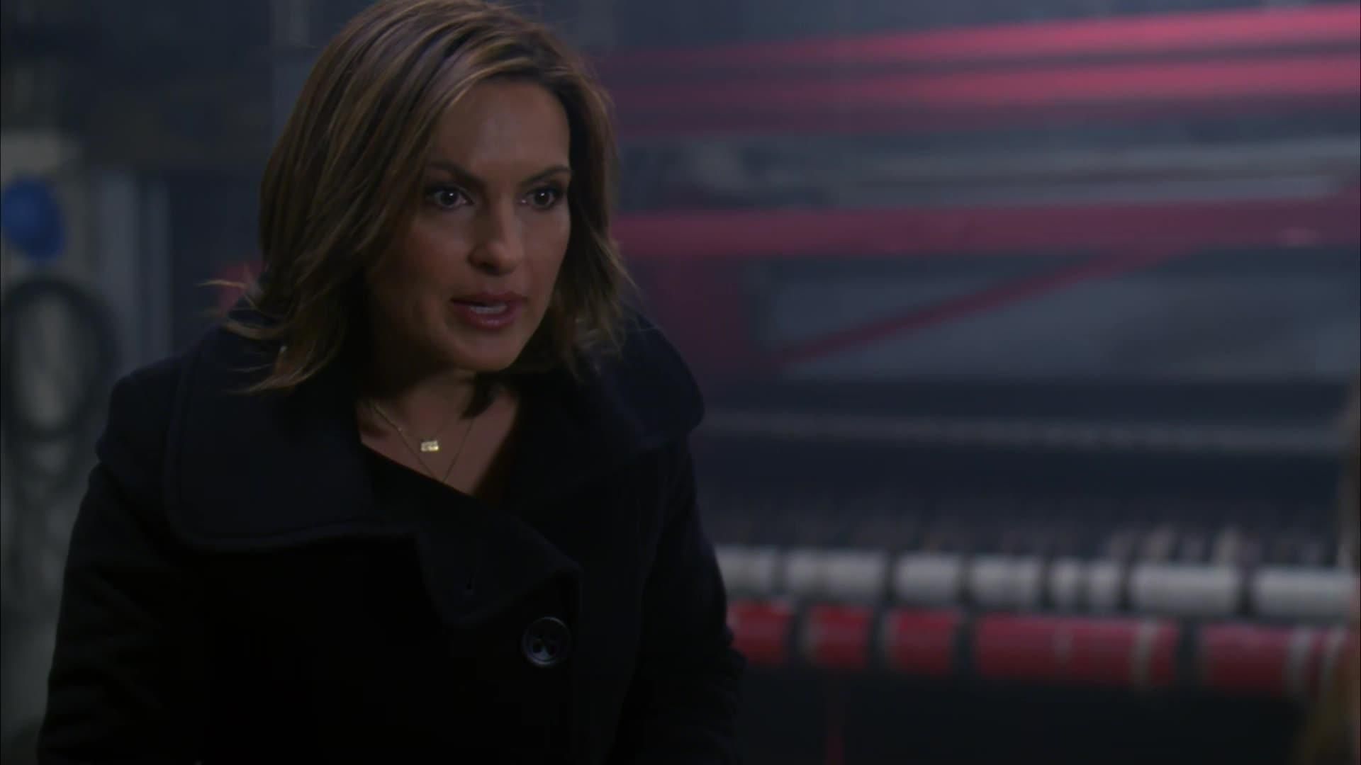 Law & Order: Special Victims Unit background