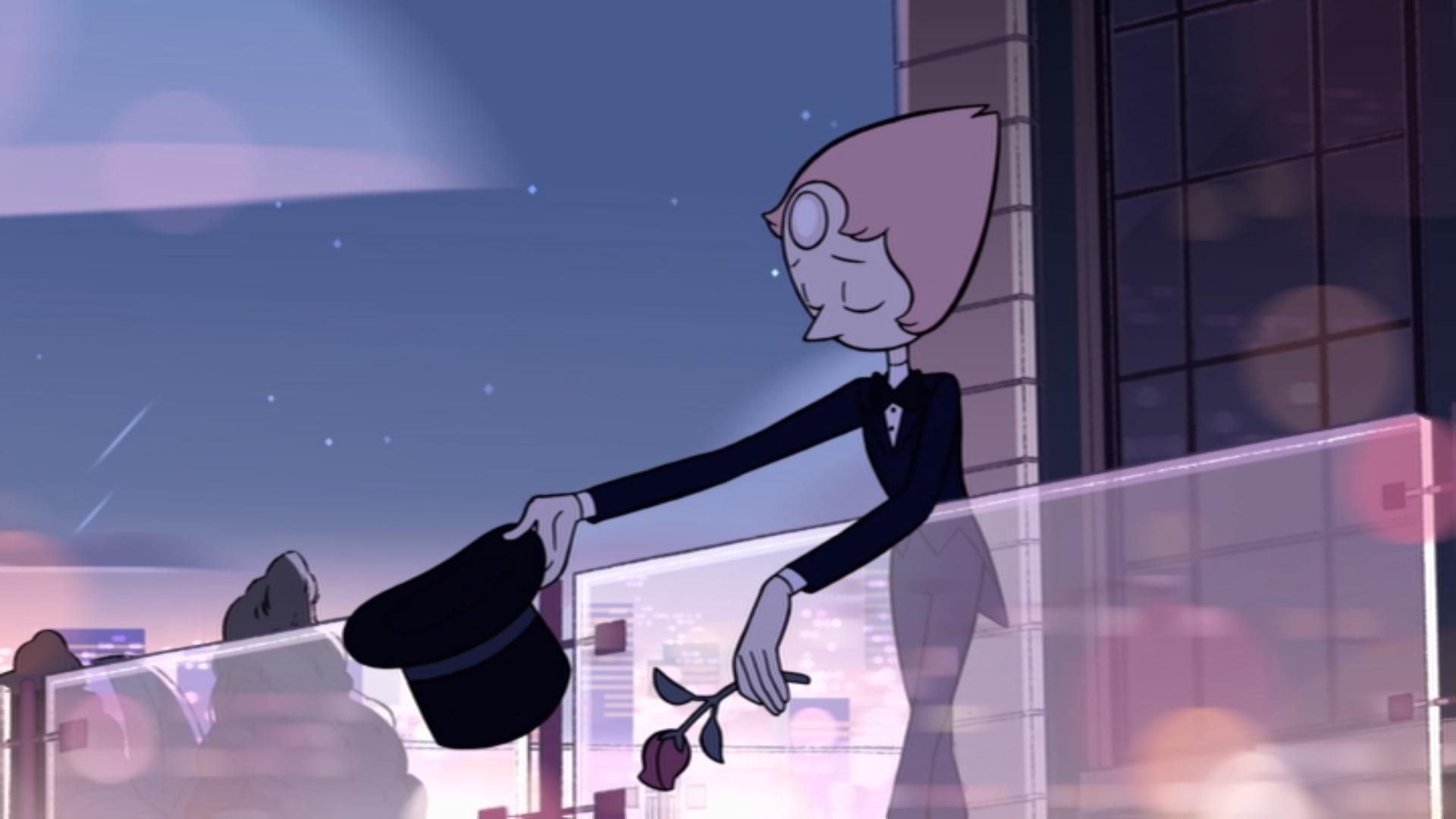 Steven Universe background