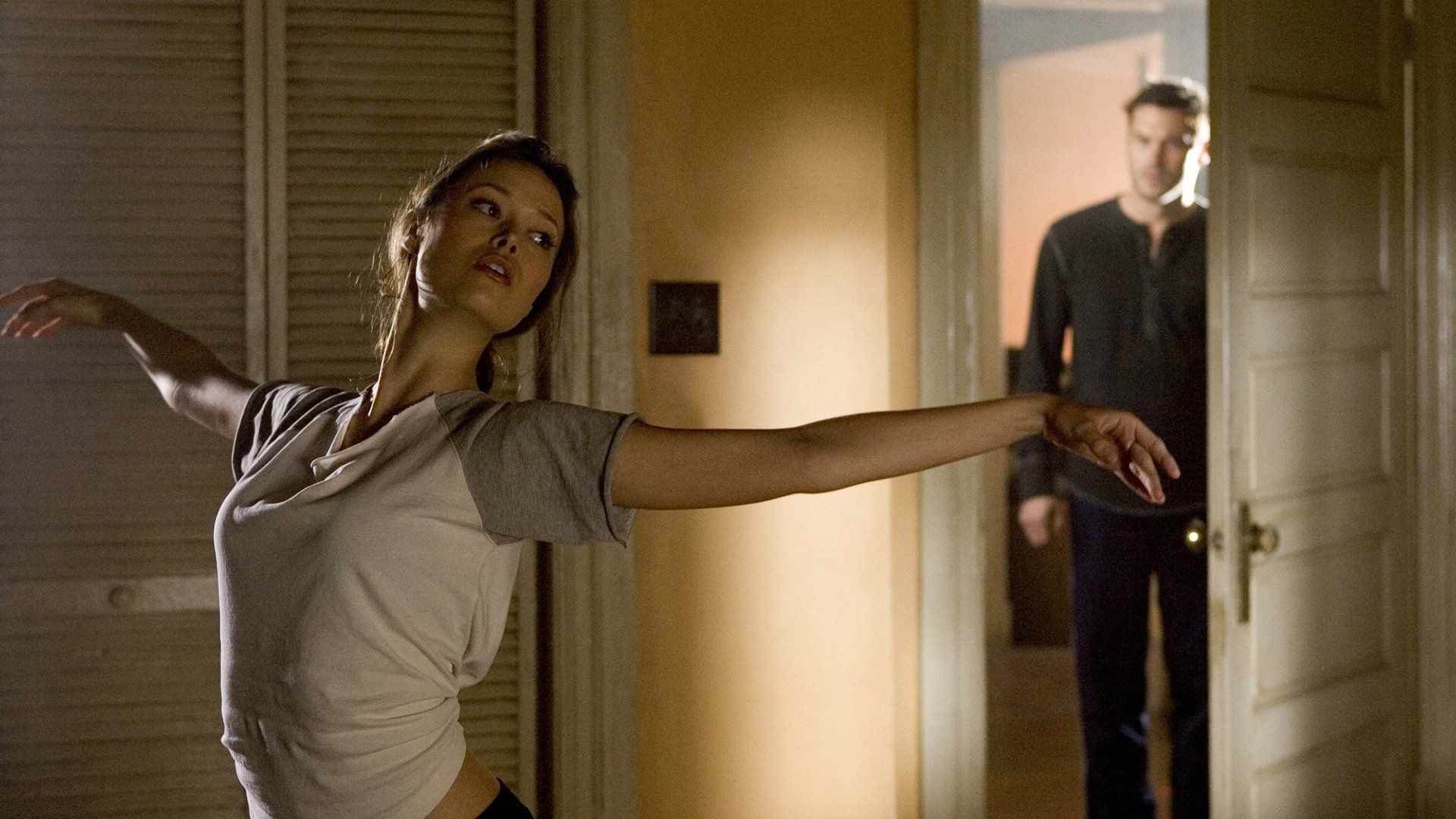 Terminator: The Sarah Connor Chronicles background