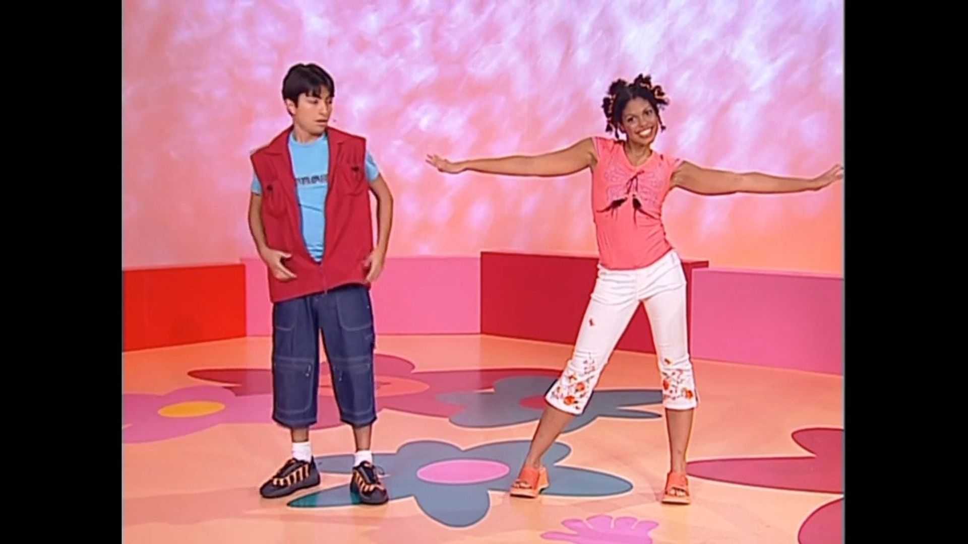 Hi-5 background