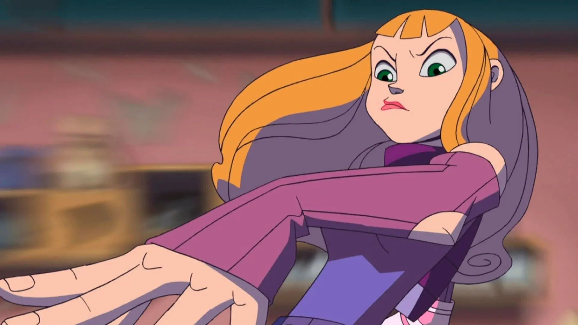 Kaijudo: Rise of the Duel Masters background