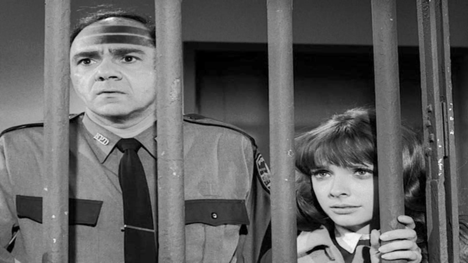 The Fugitive background