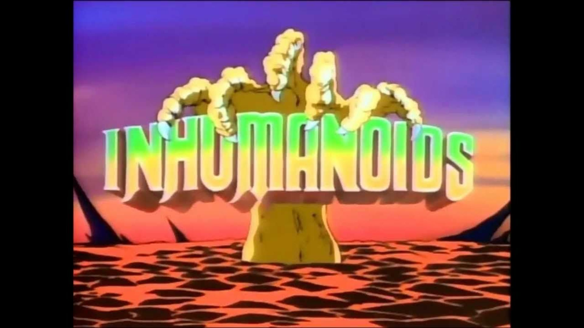 InHumanoids background