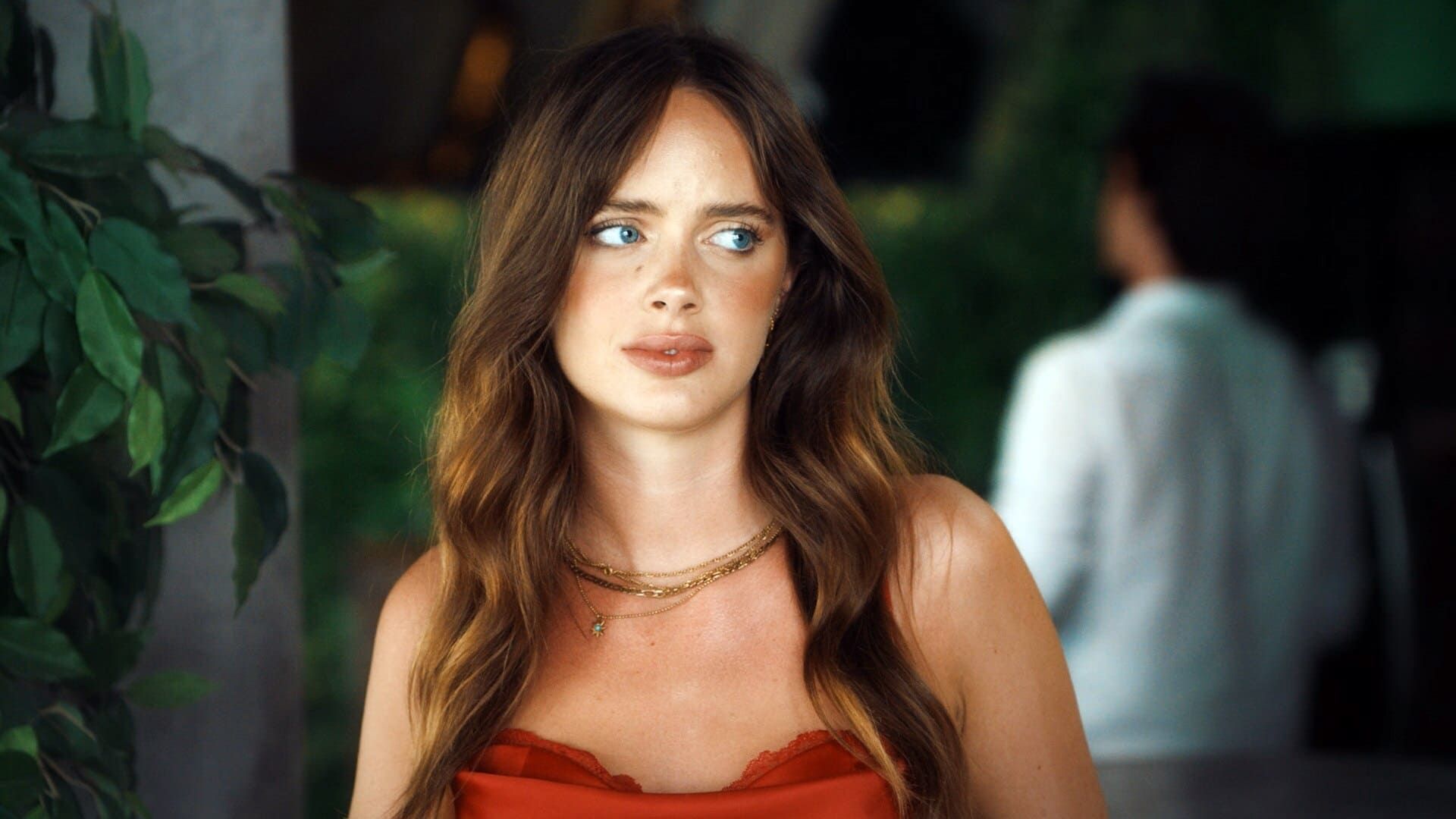 Made in Chelsea: Mallorca background