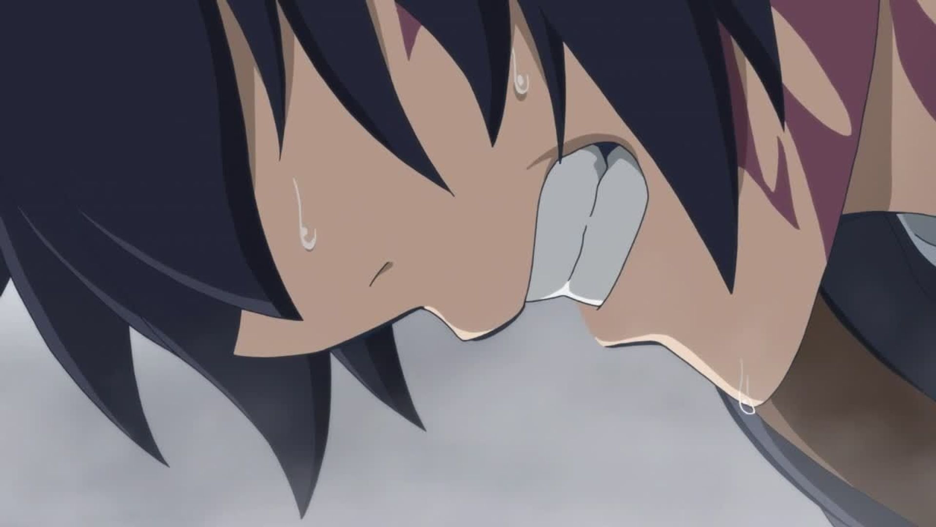 Seraph of the End background