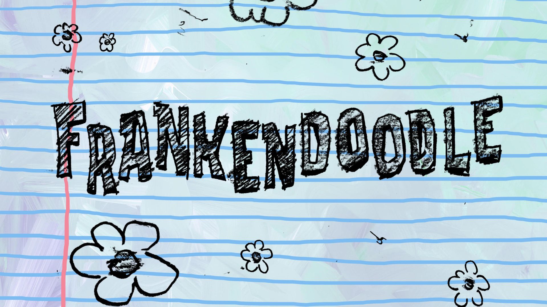 SpongeBob SquarePants background