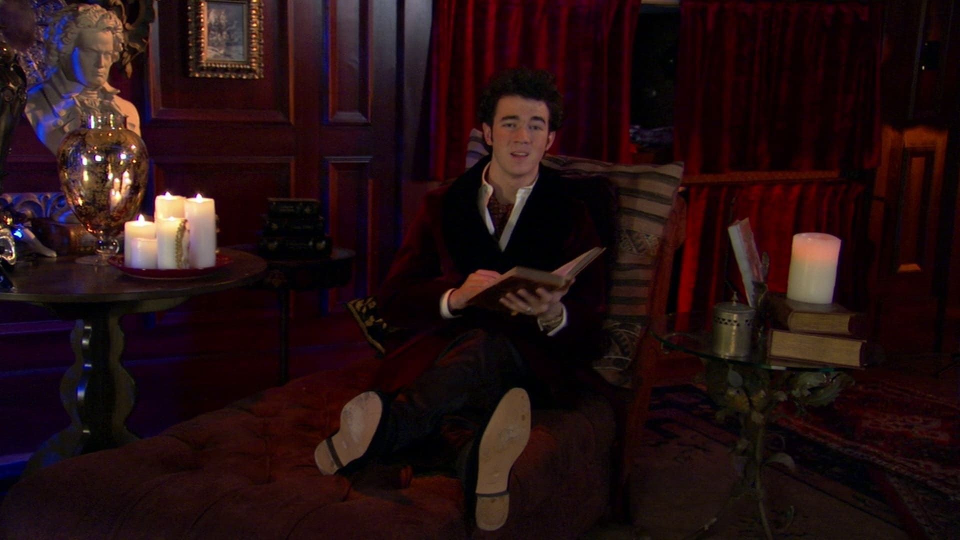 Jonas background