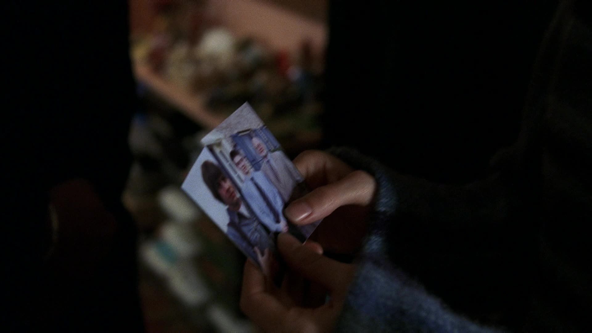 Law & Order background