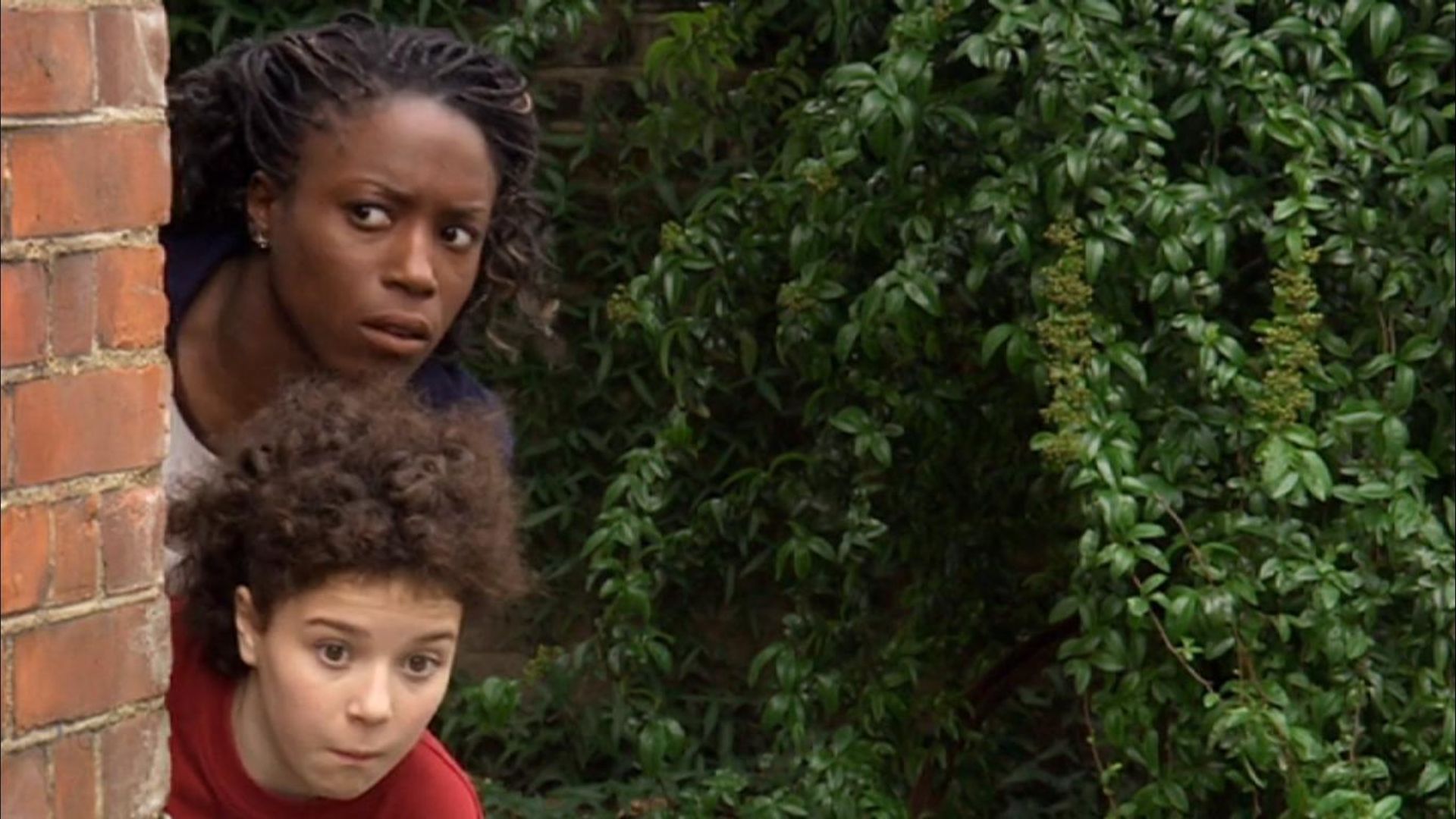 The Story of Tracy Beaker background