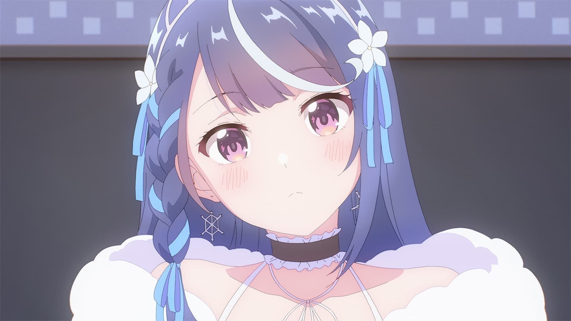 VTuber Legend: How I Went Viral after Forgetting to Turn Off My Stream background