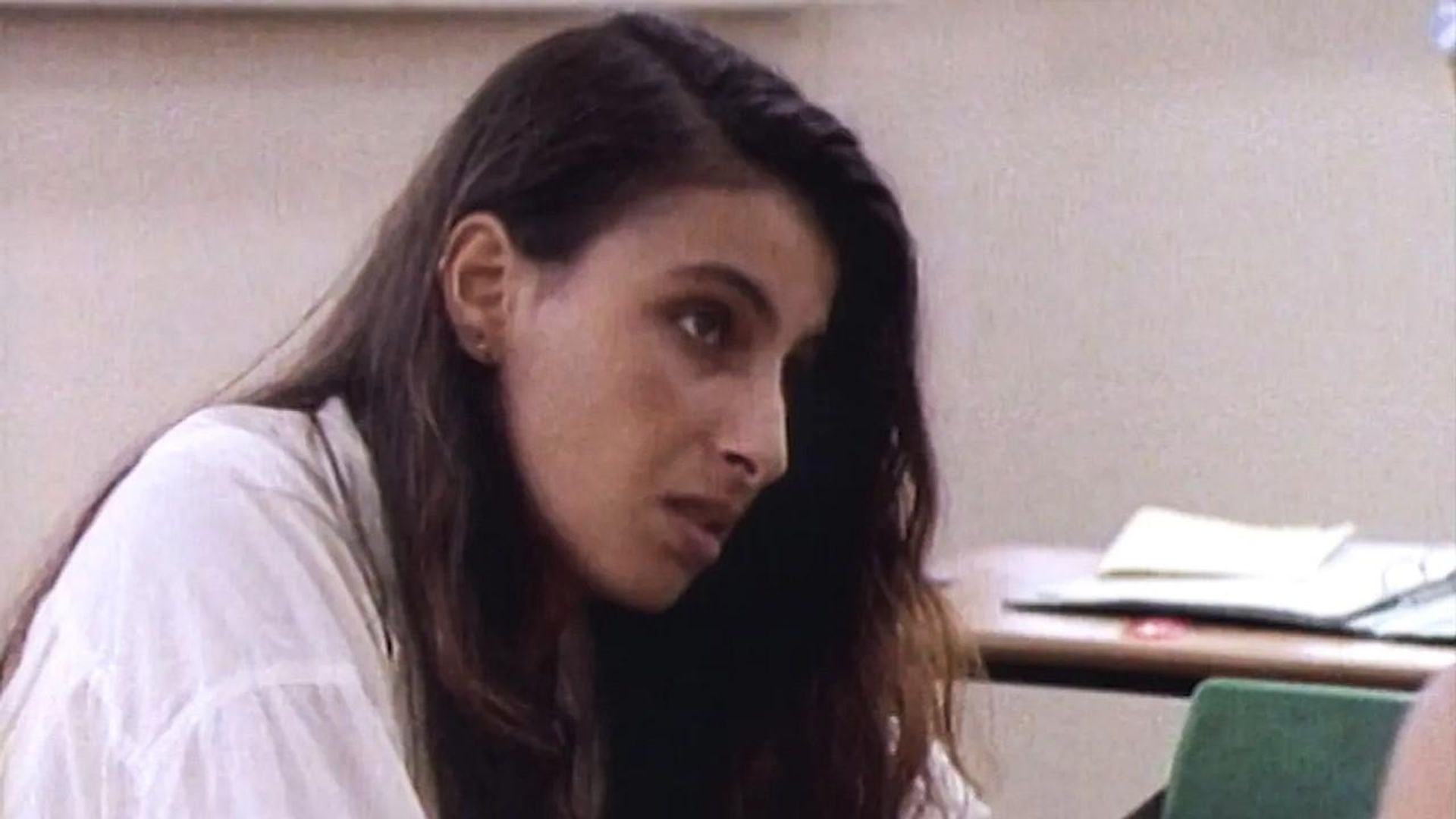 Heartbreak High background