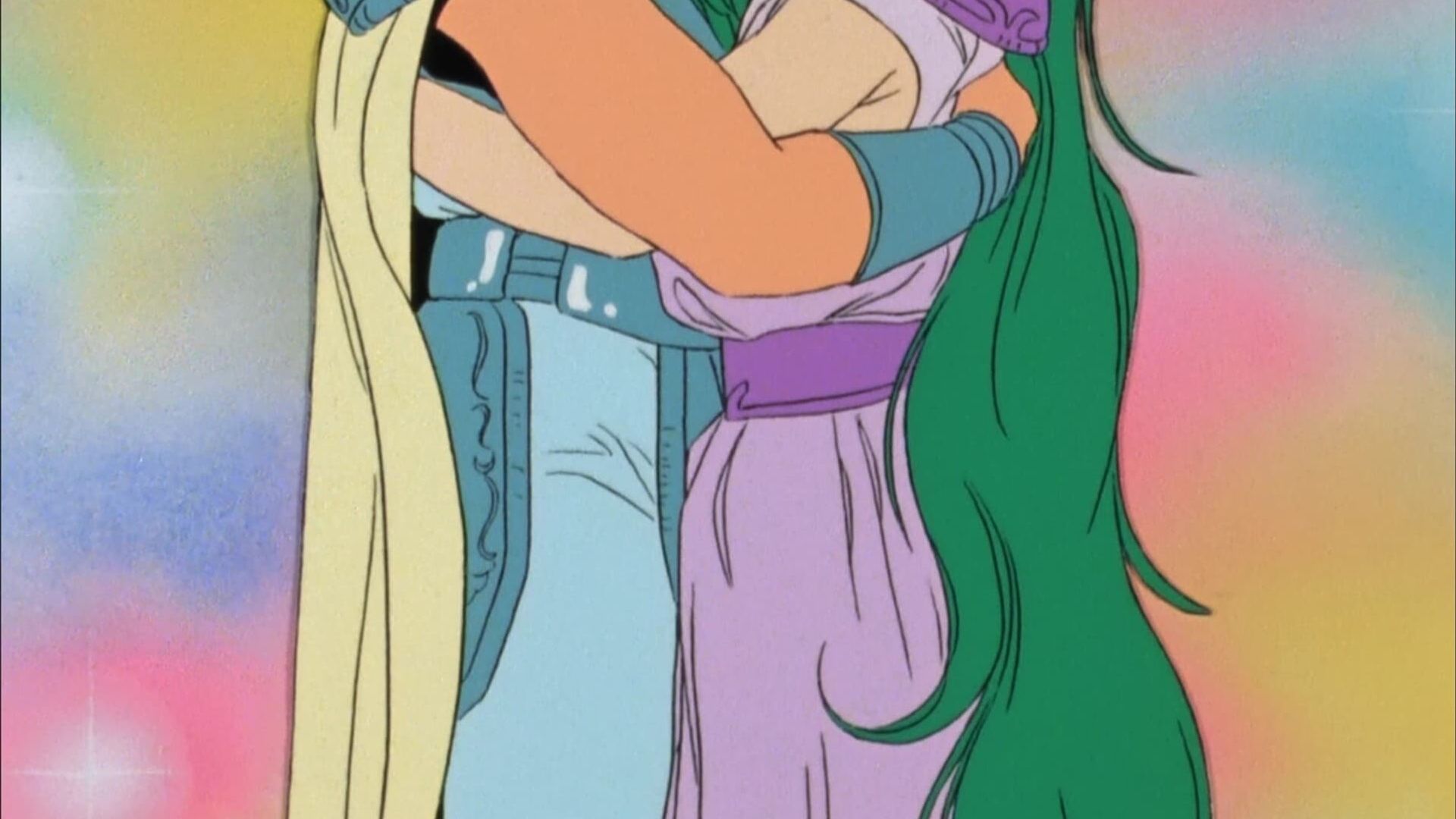 Mashin Hero Wataru background
