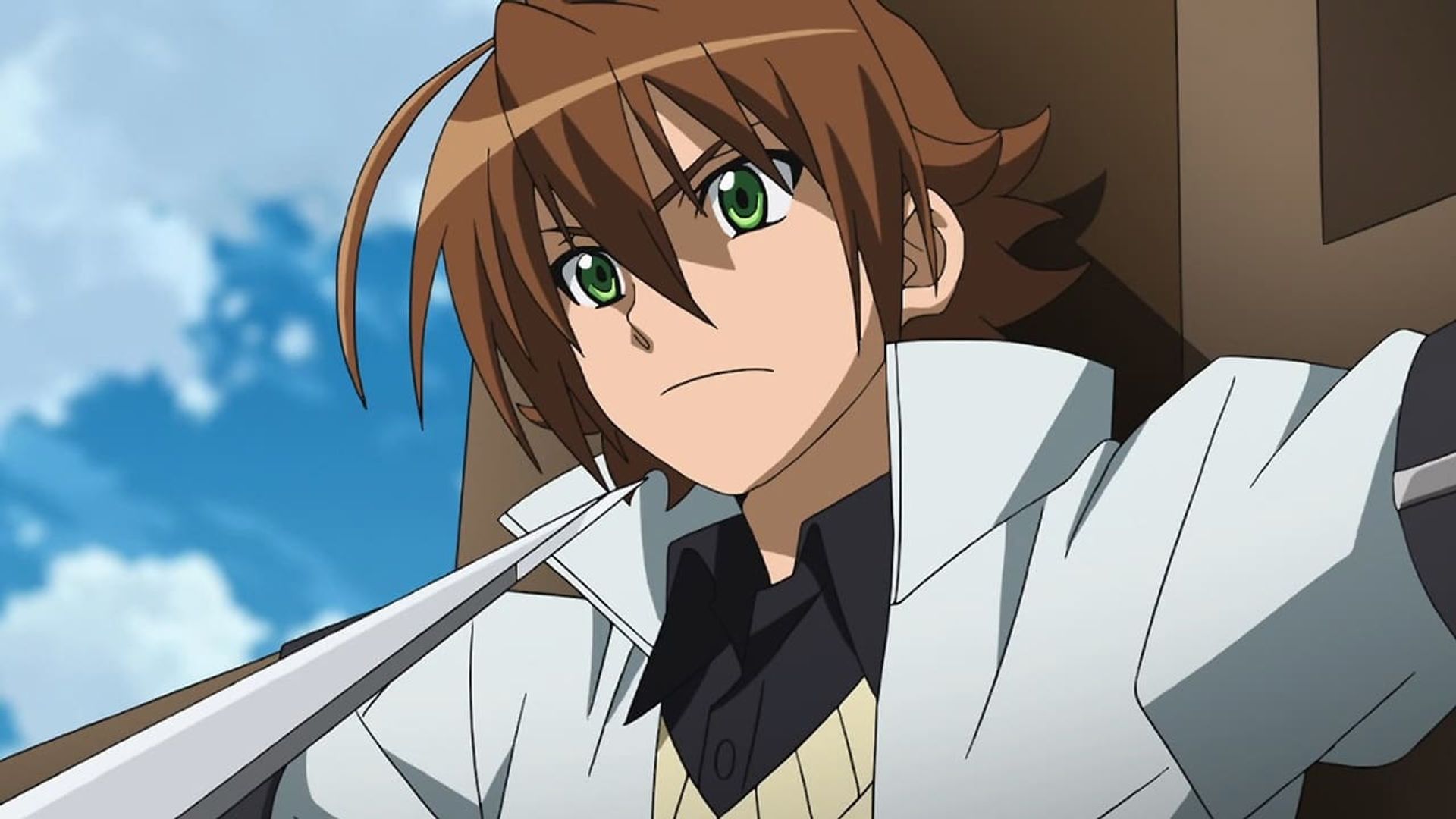 Akame ga Kill! background
