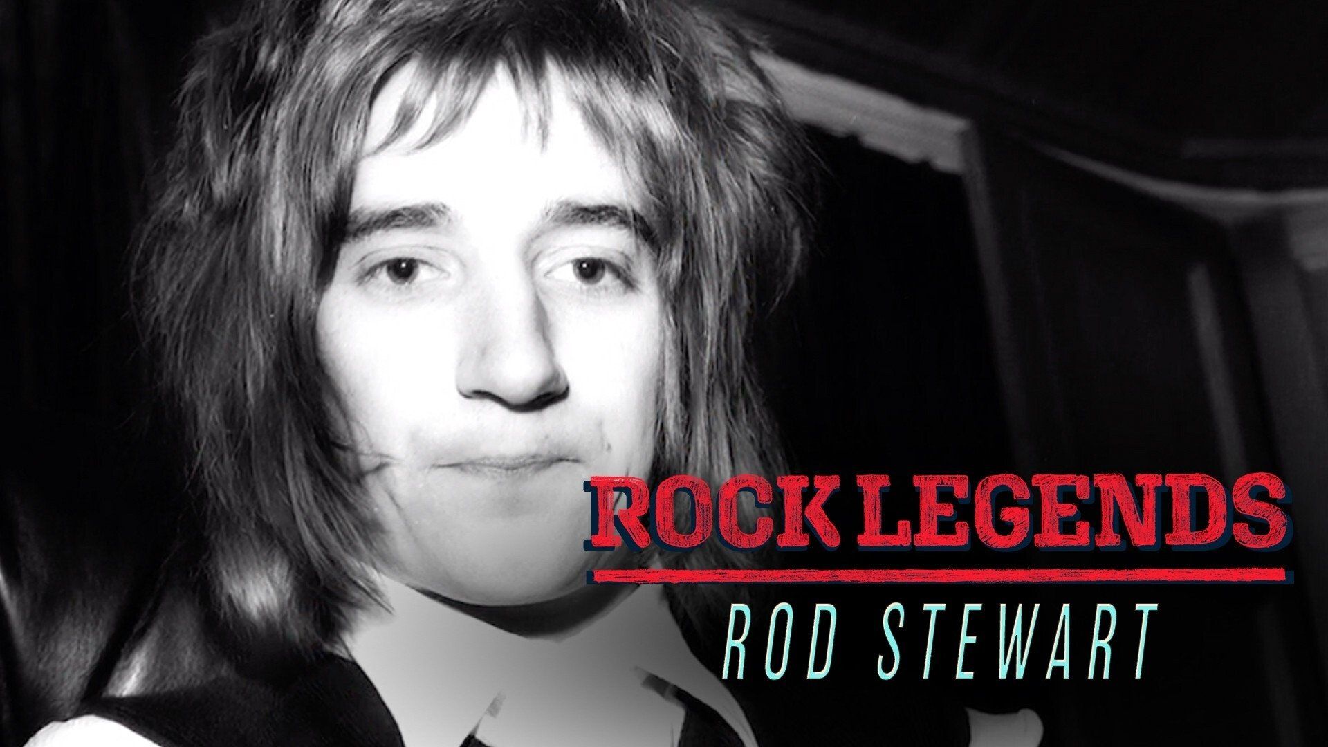 Rock Legends background