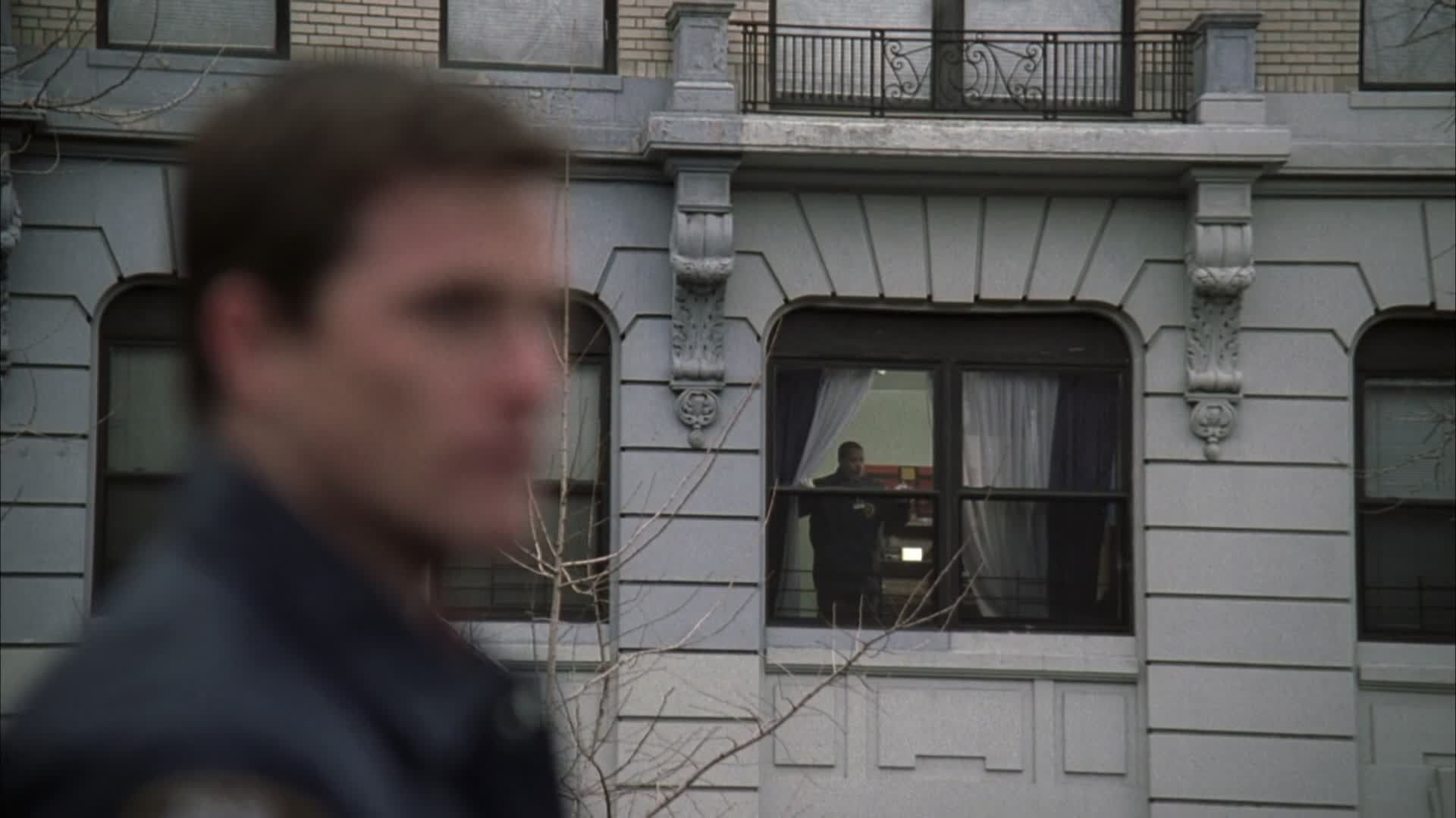 Law & Order: Special Victims Unit background