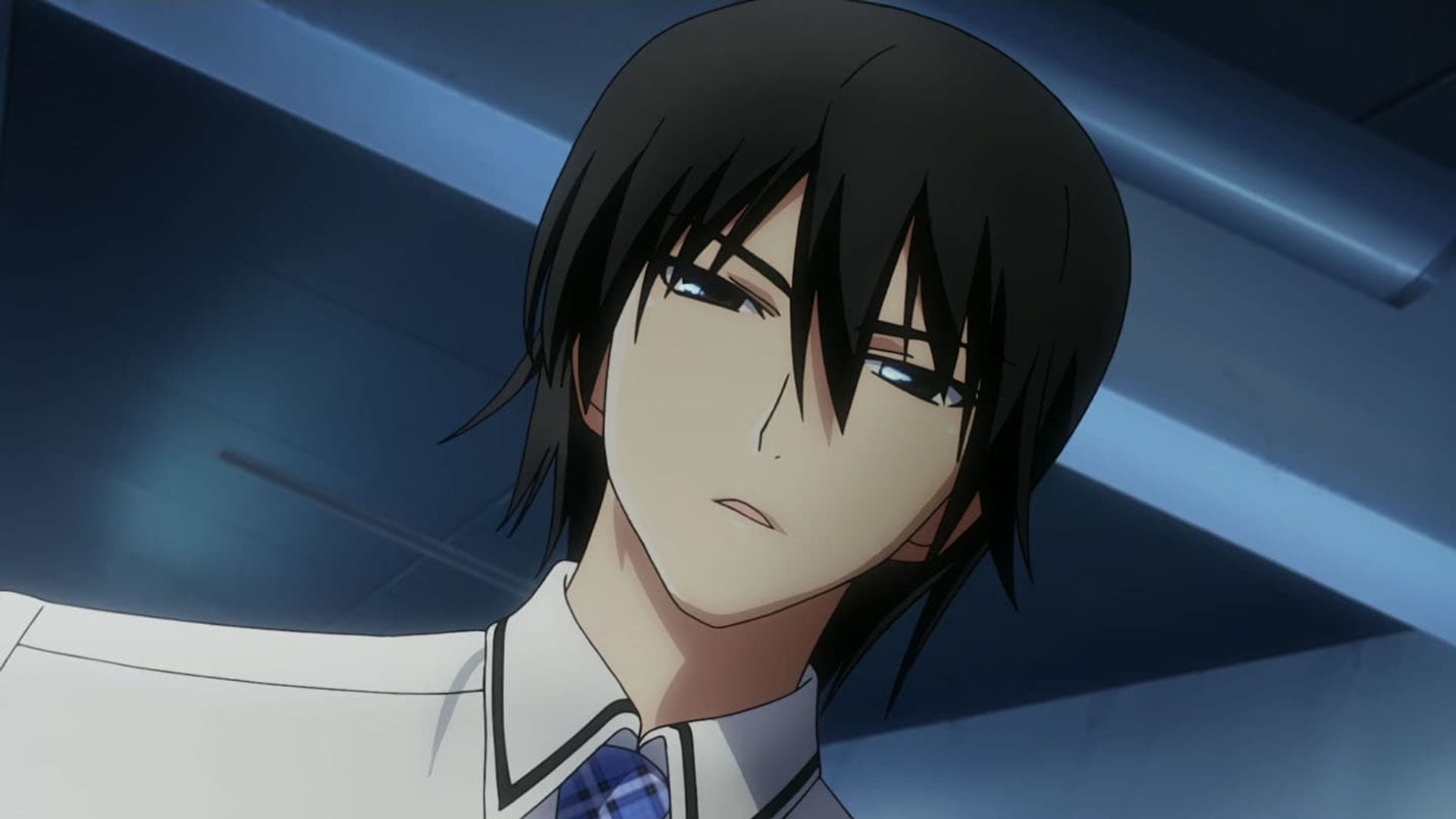 The Fruit of Grisaia background