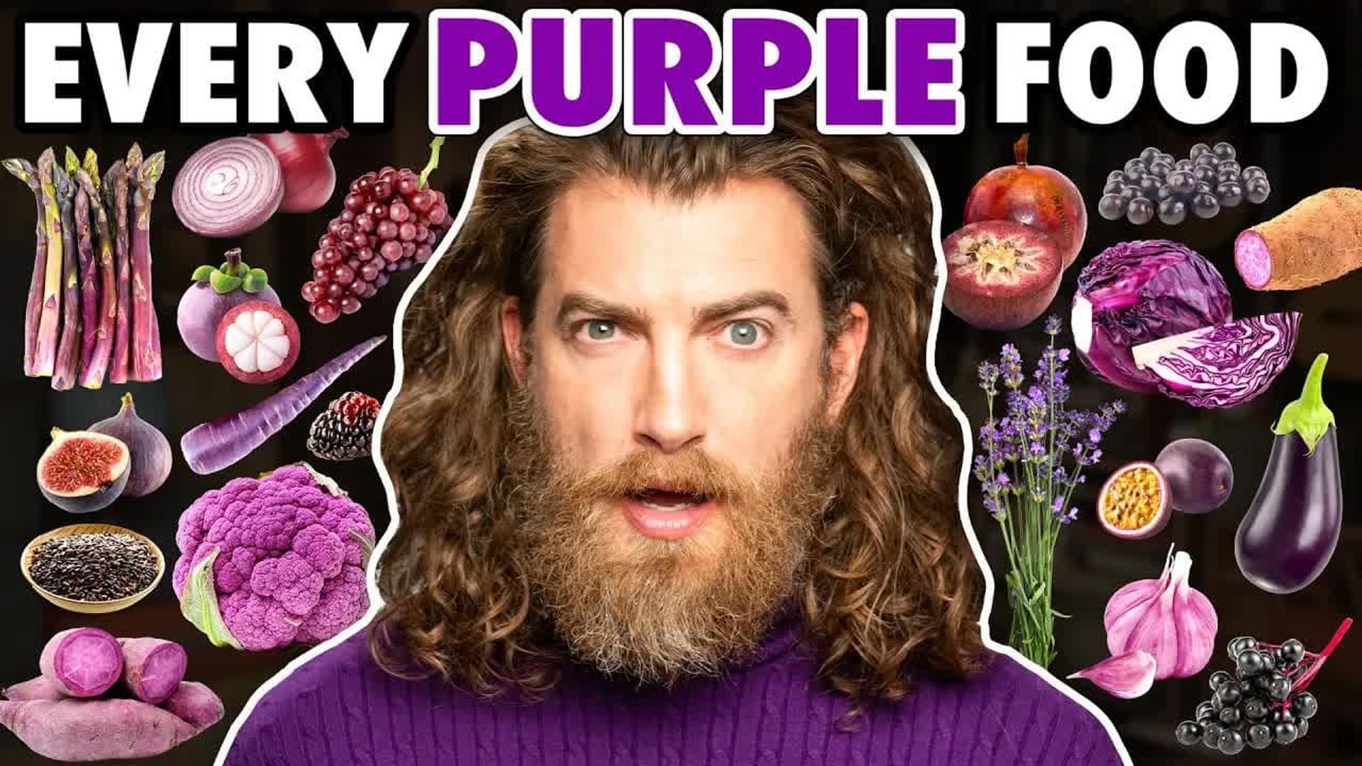 Good Mythical Morning background