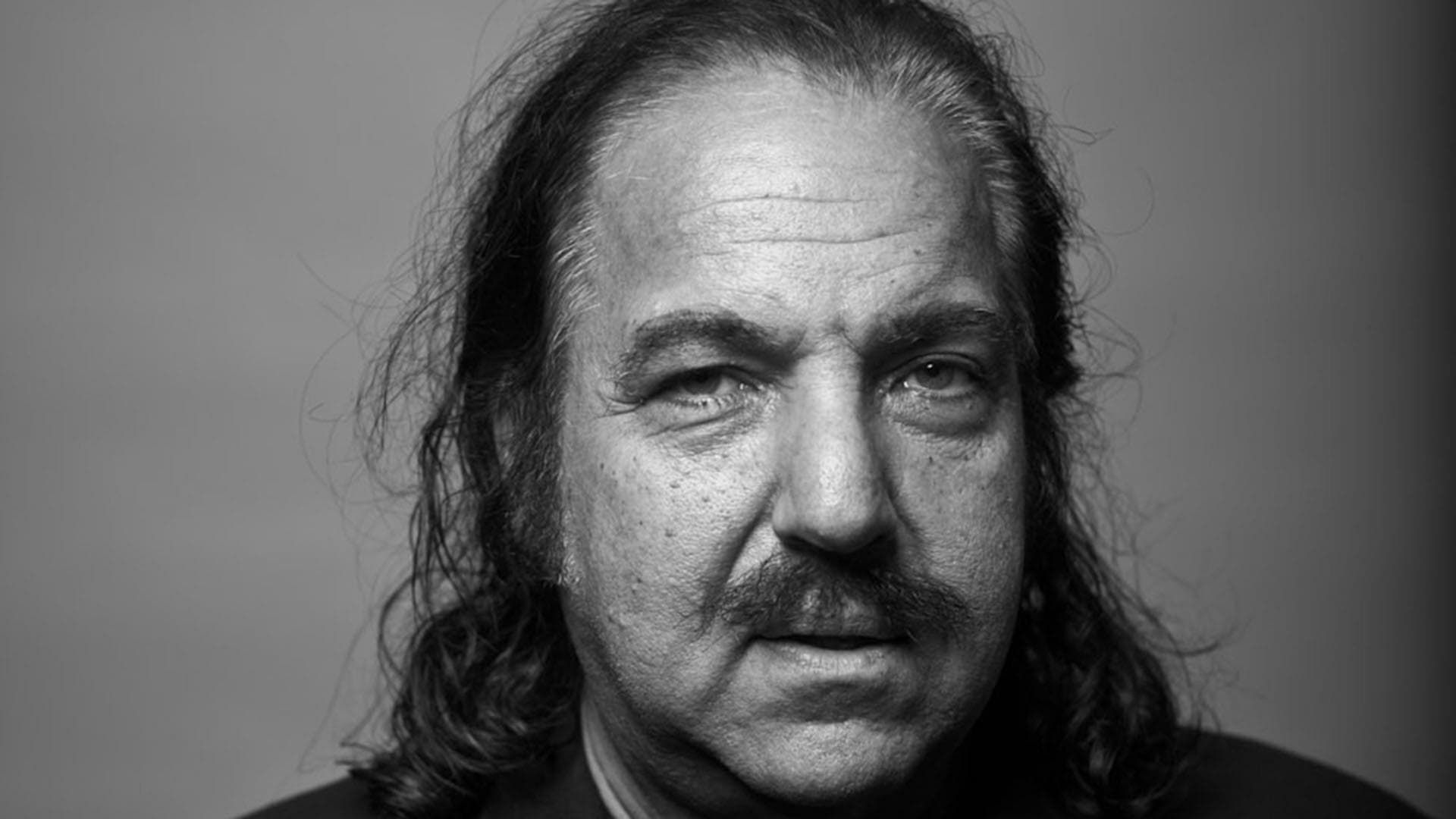 Porn King: The Rise & Fall of Ron Jeremy background