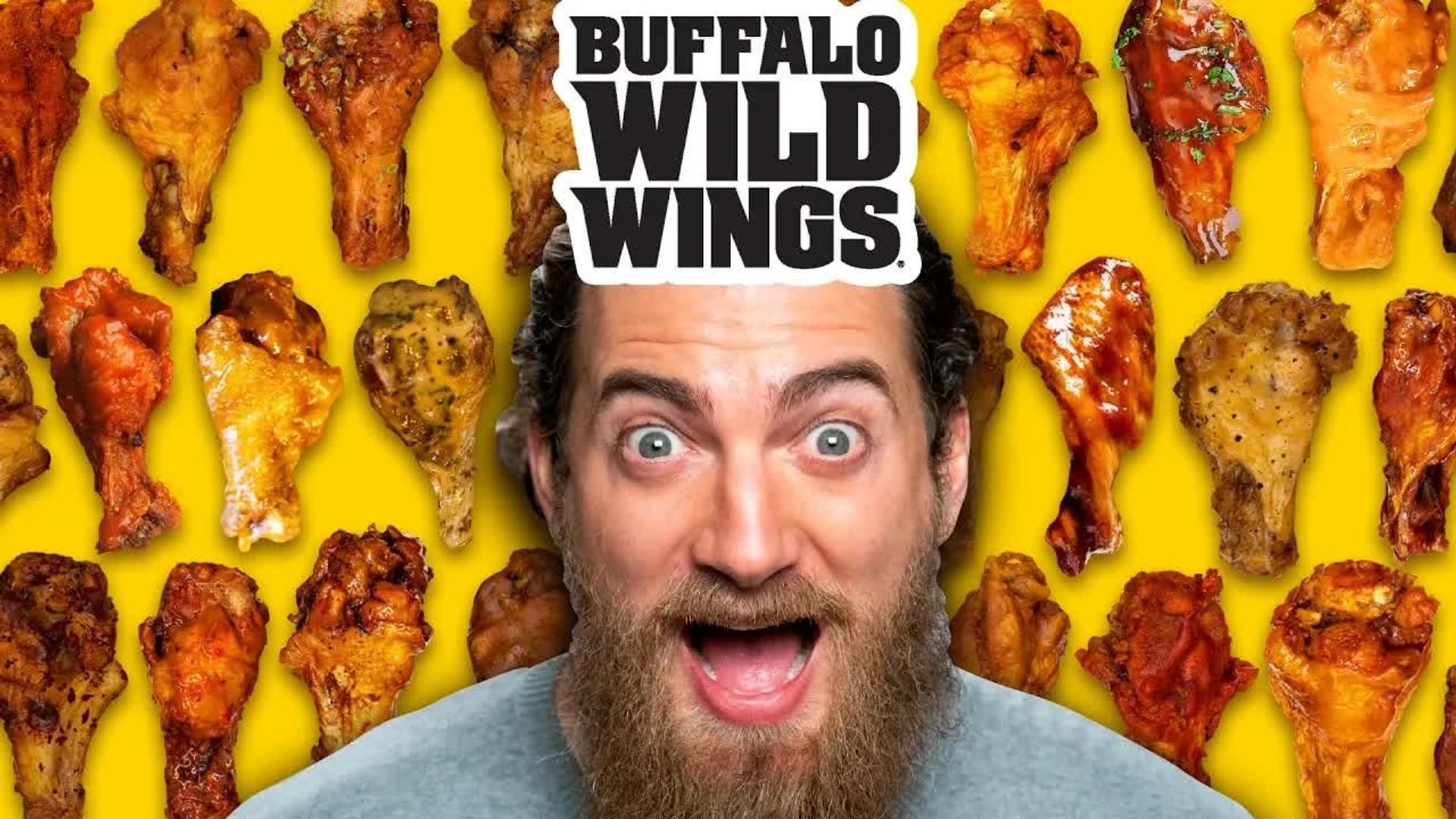 Good Mythical Morning background