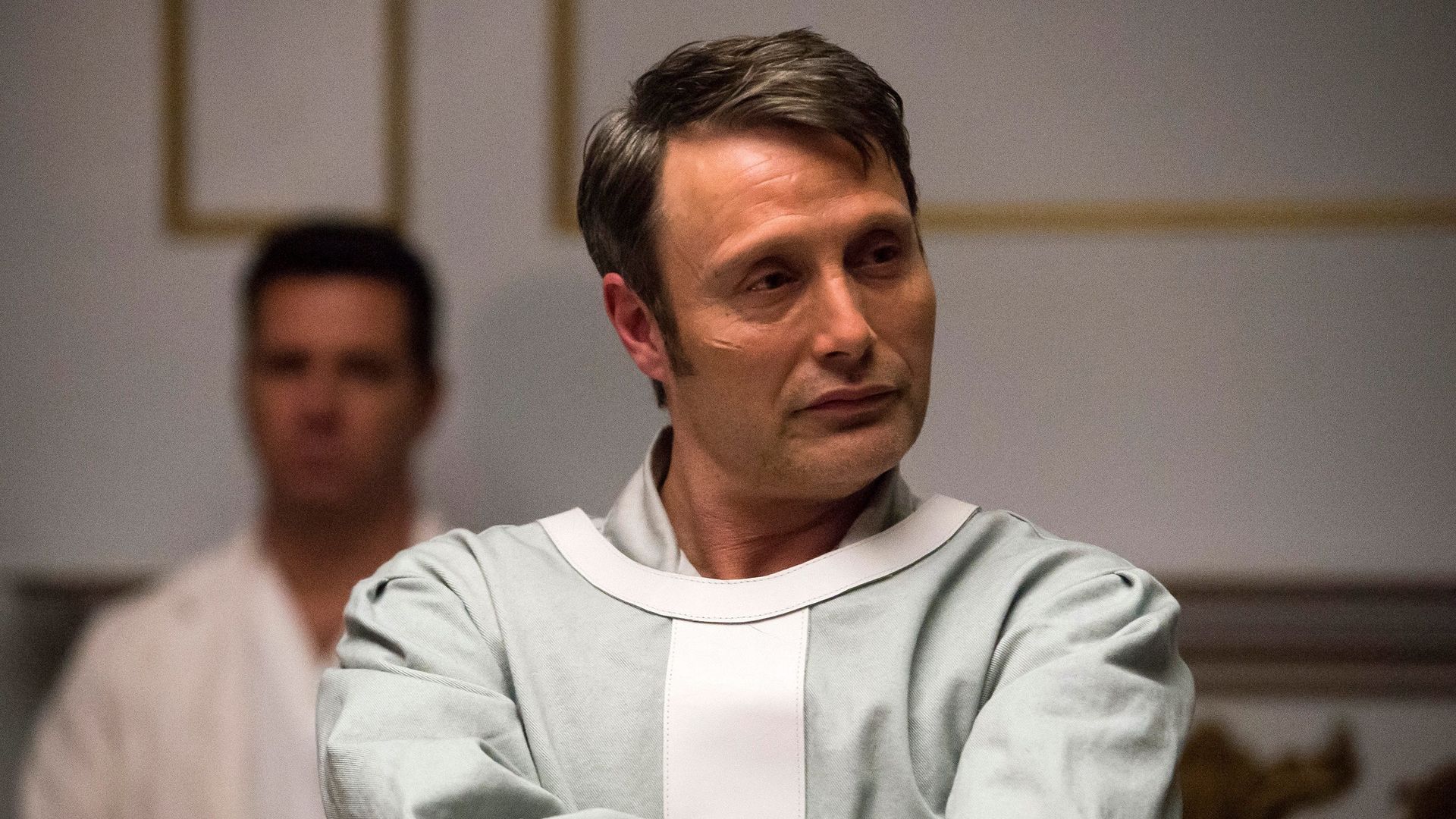 Hannibal background