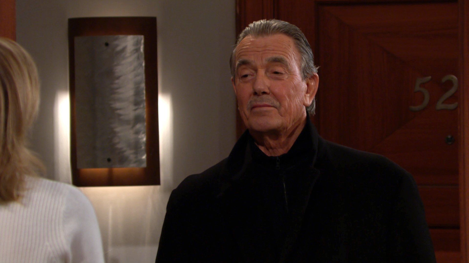 The Young and the Restless background