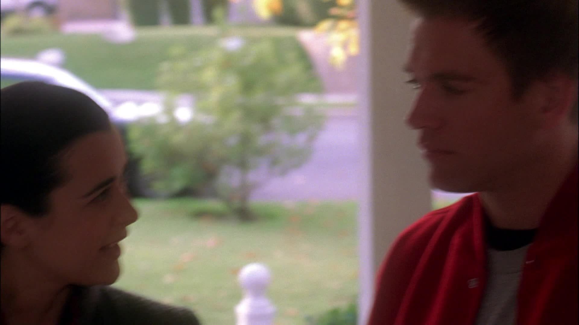 NCIS background