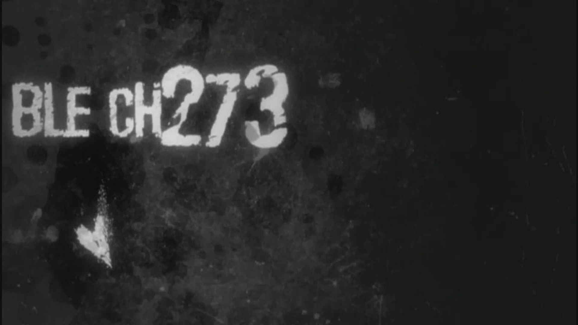 Bleach background