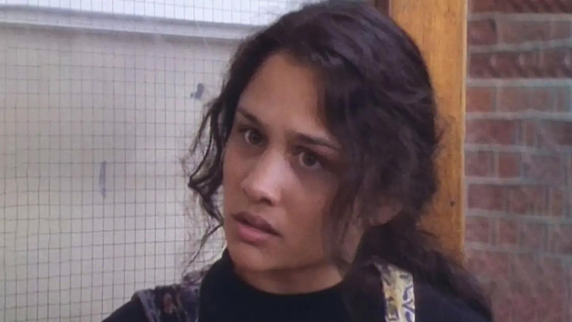 Heartbreak High background
