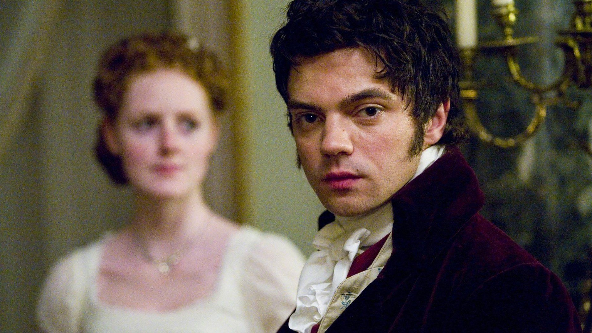 Sense & Sensibility background