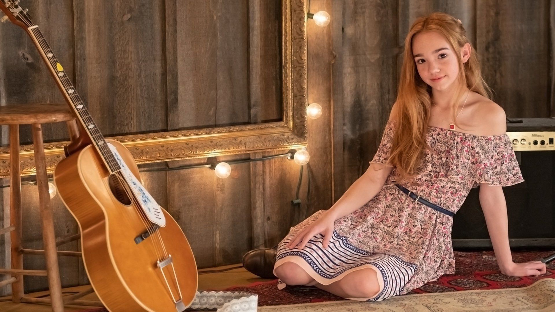 Holly Hobbie background