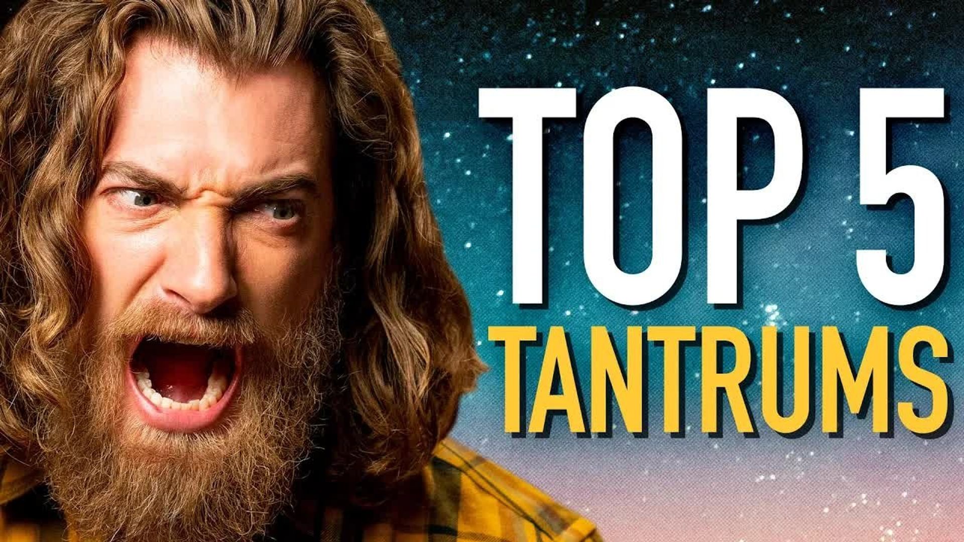 Good Mythical Morning background