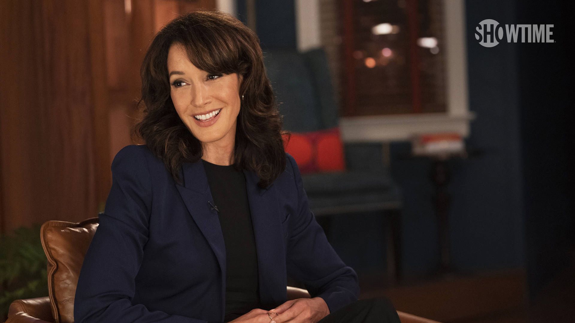 The L Word: Generation Q background