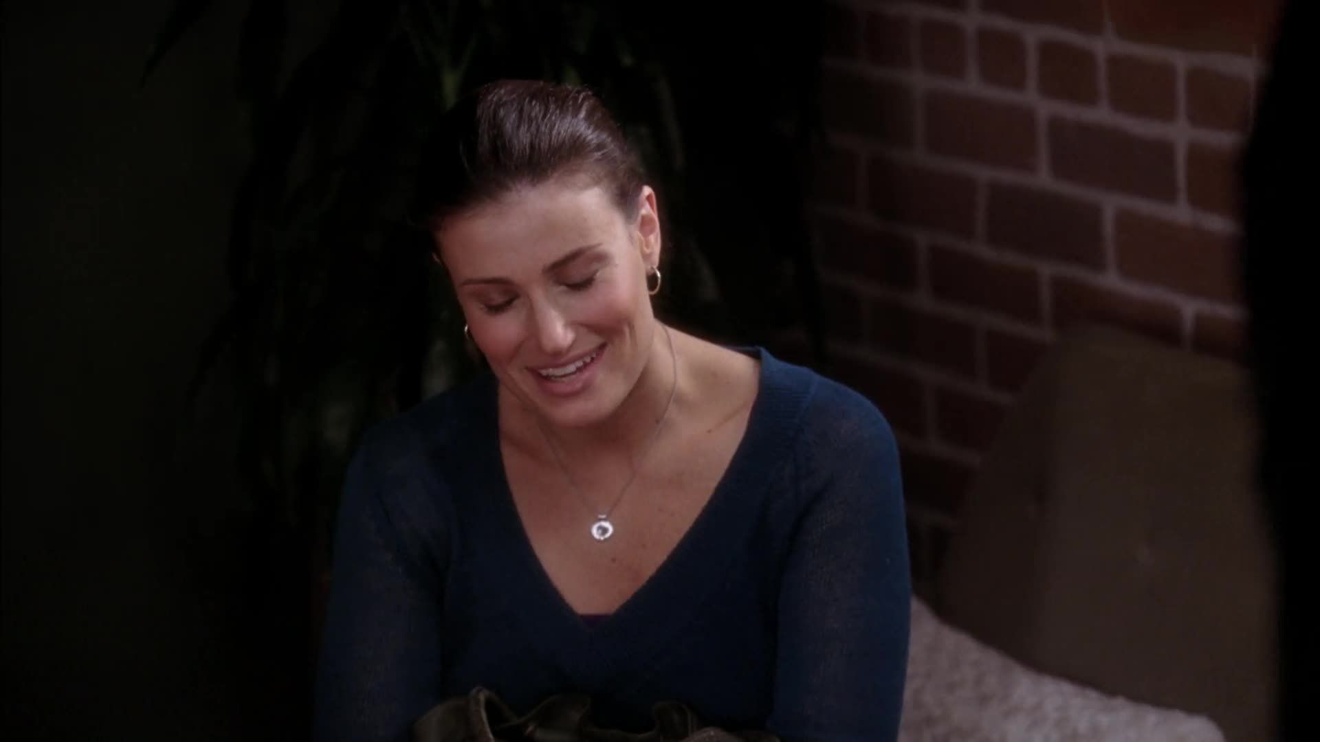 Private Practice background